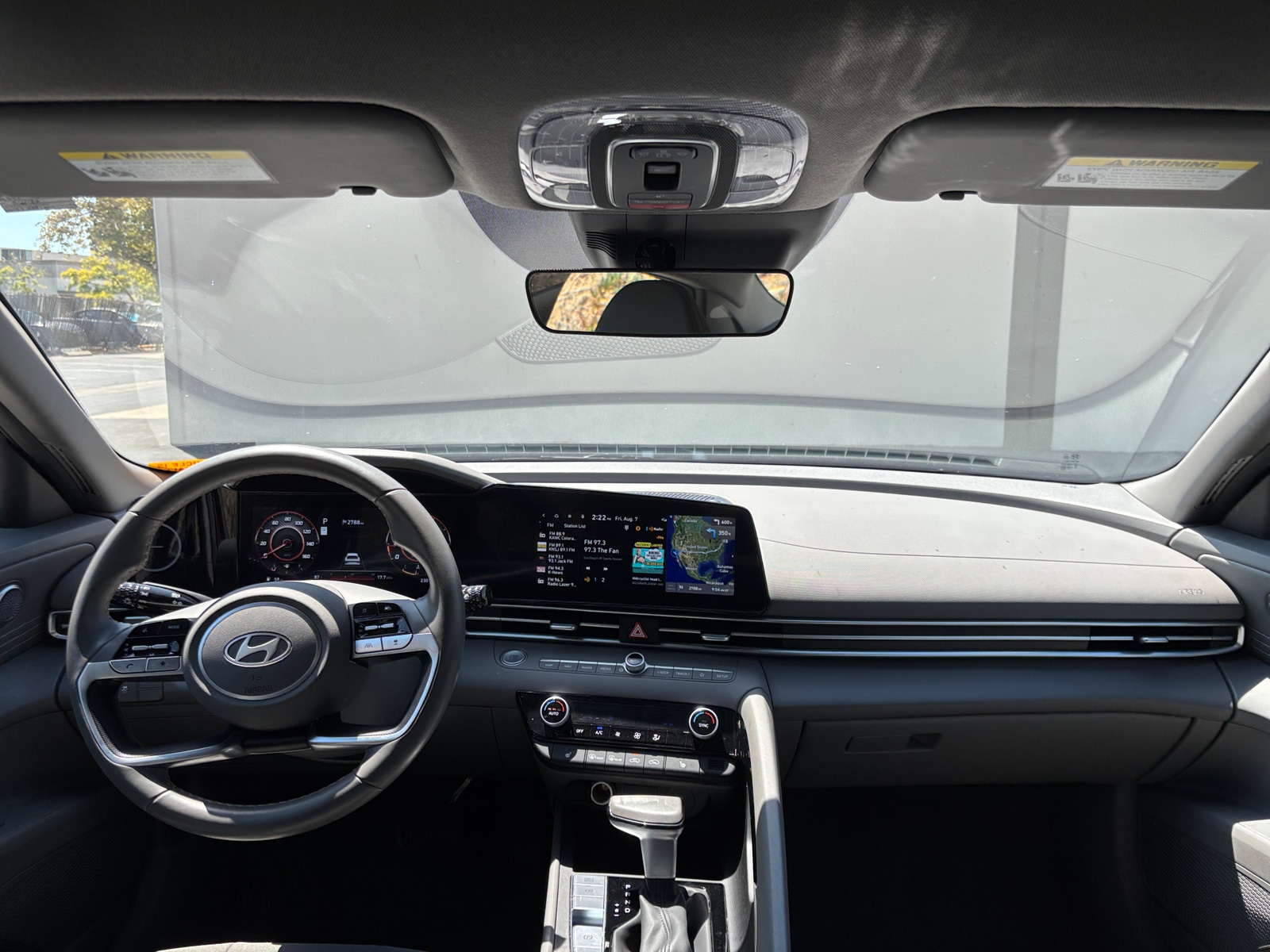 Thumbnail: 2025 Hyundai Elantra - 3