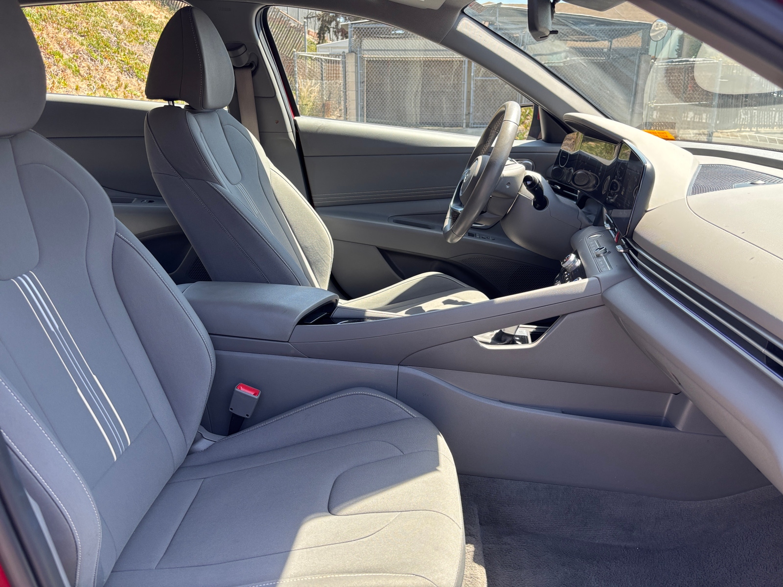 Thumbnail: 2025 Hyundai Elantra - 2
