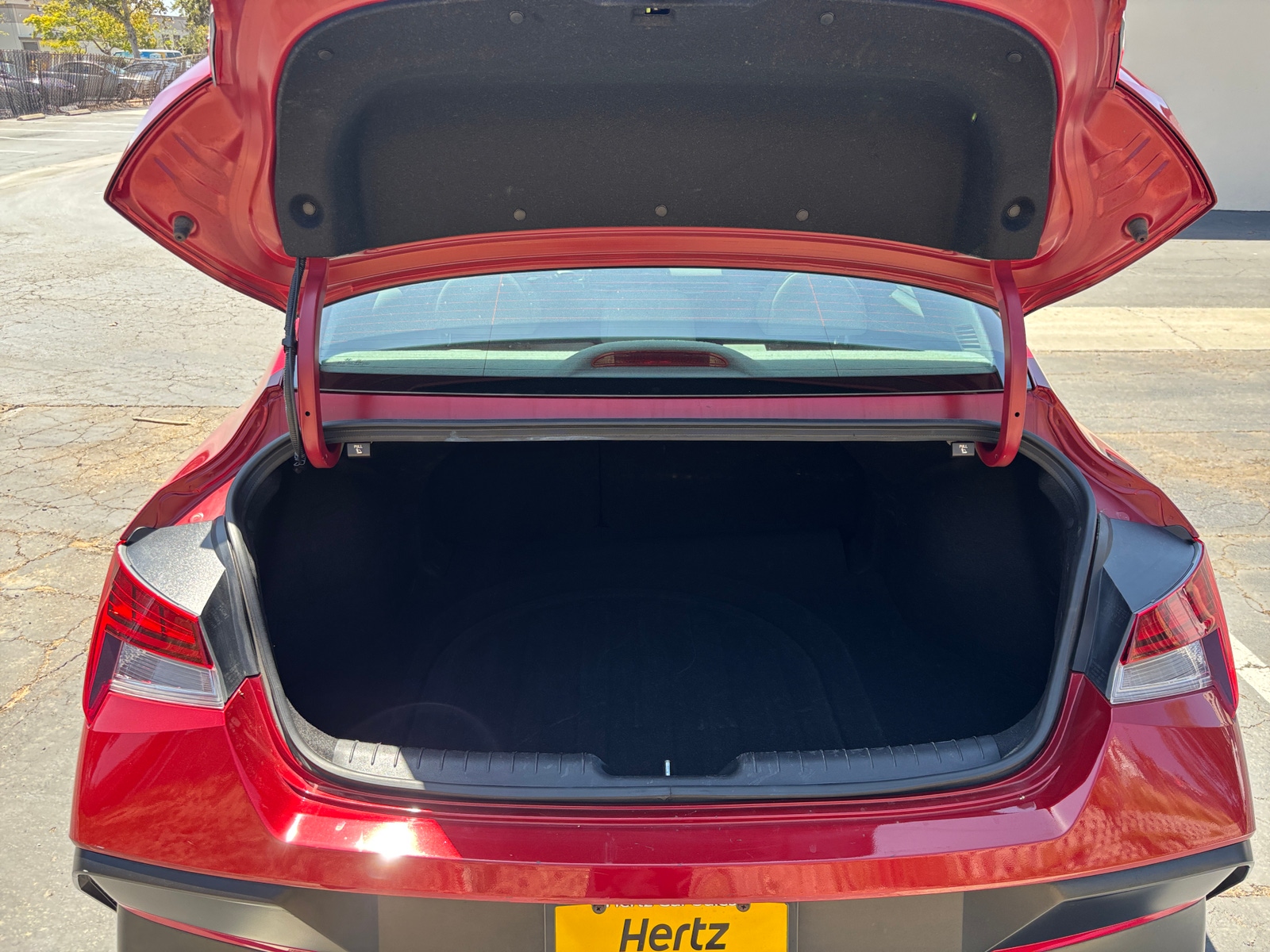 Thumbnail: 2025 Hyundai Elantra - 6