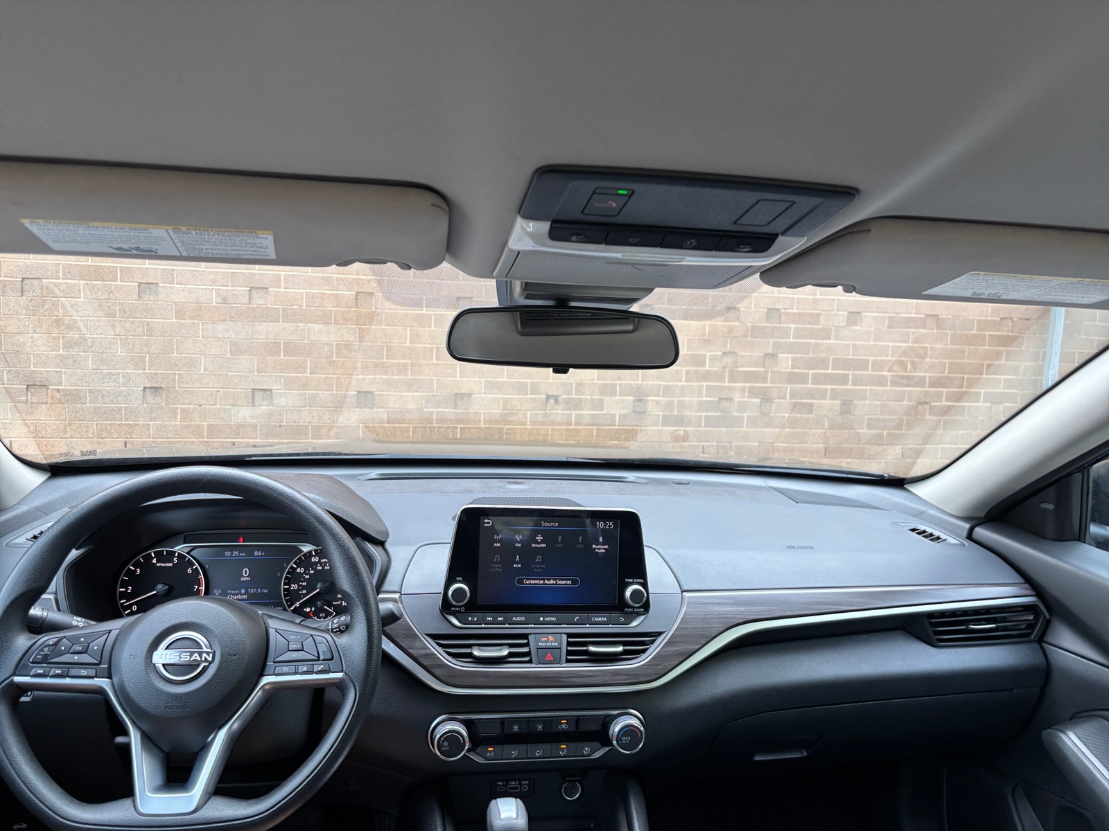 Thumbnail: 2025 Nissan Altima - 3