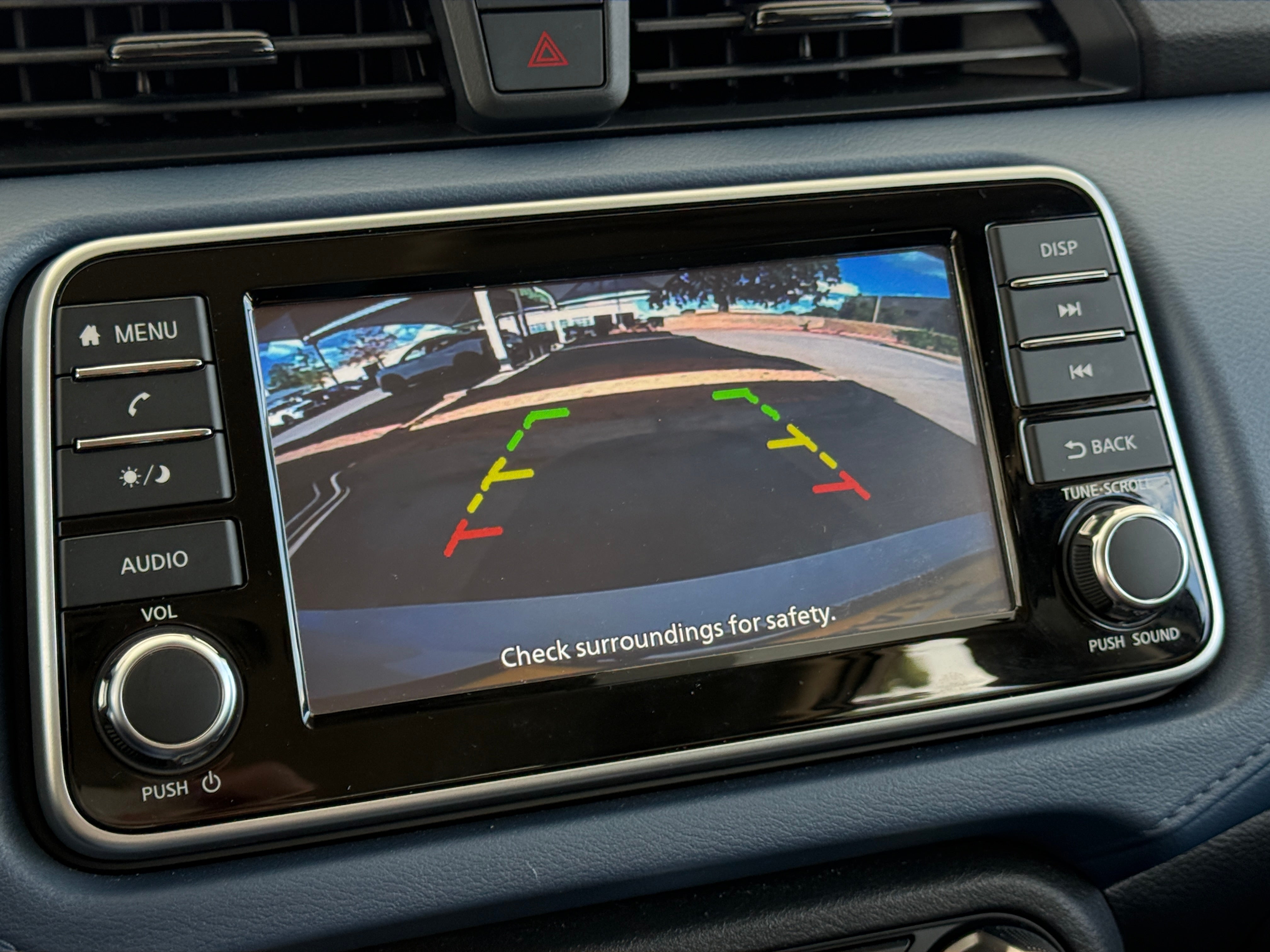 2025 Nissan Versa Sedan SV - Photo 3
