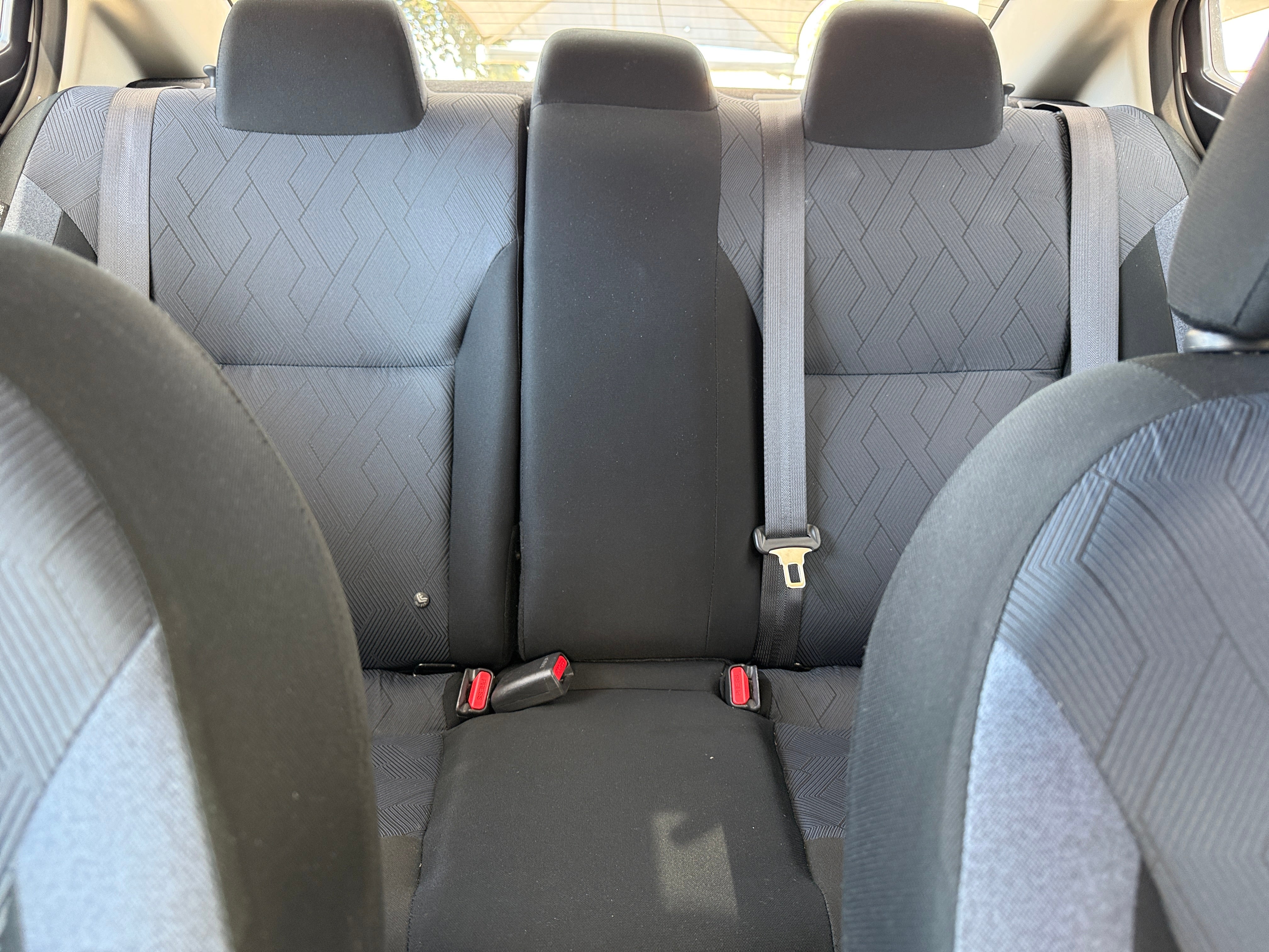 2025 Nissan Versa Sedan SV - Photo 11