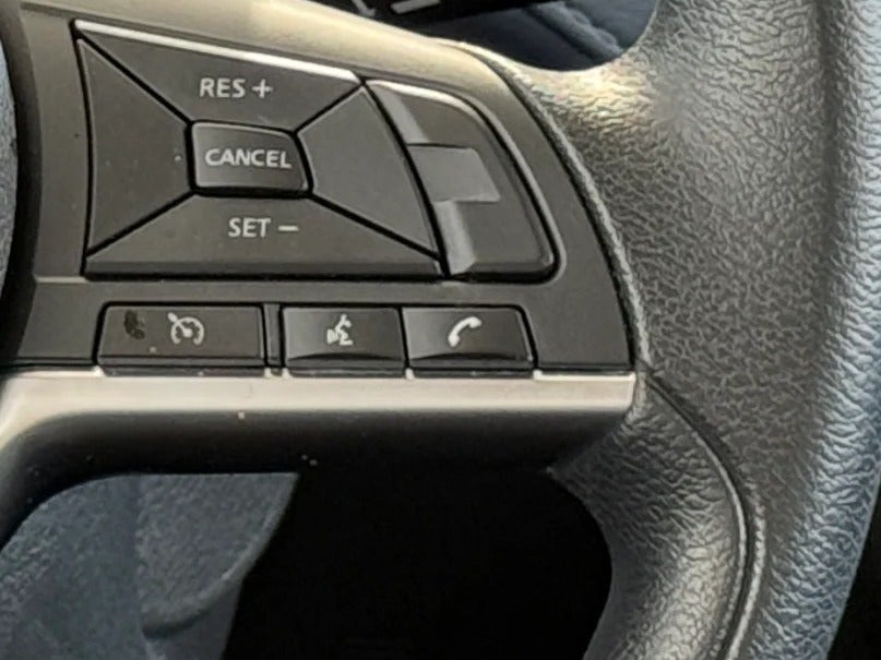 2025 Nissan Versa Sedan SV - Photo 13
