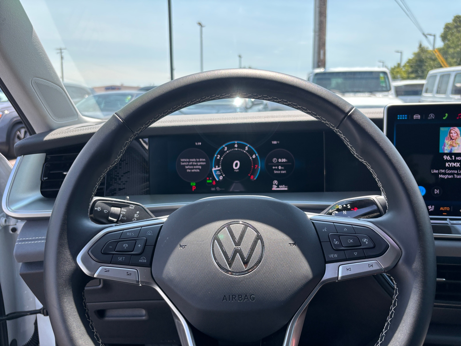 Thumbnail: 2026 Volkswagen Tiguan - 5