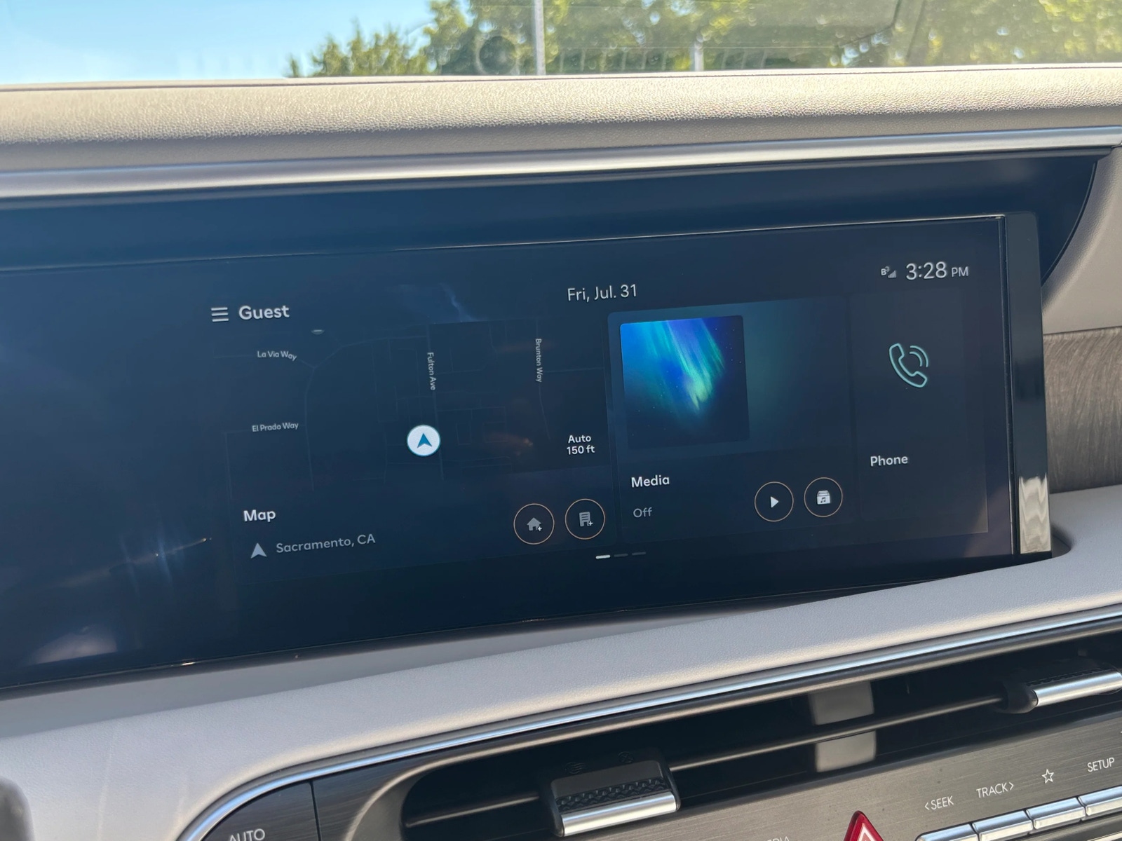 Thumbnail: 2026 Hyundai Palisade - 3
