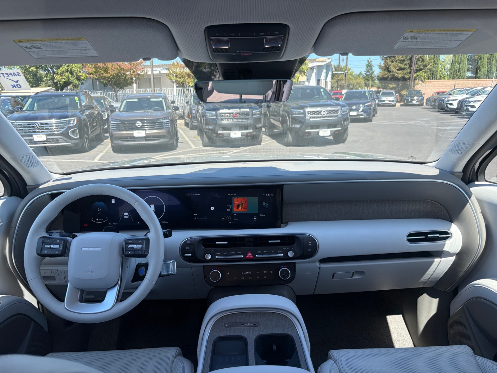 Thumbnail: 2026 Hyundai Palisade - 2