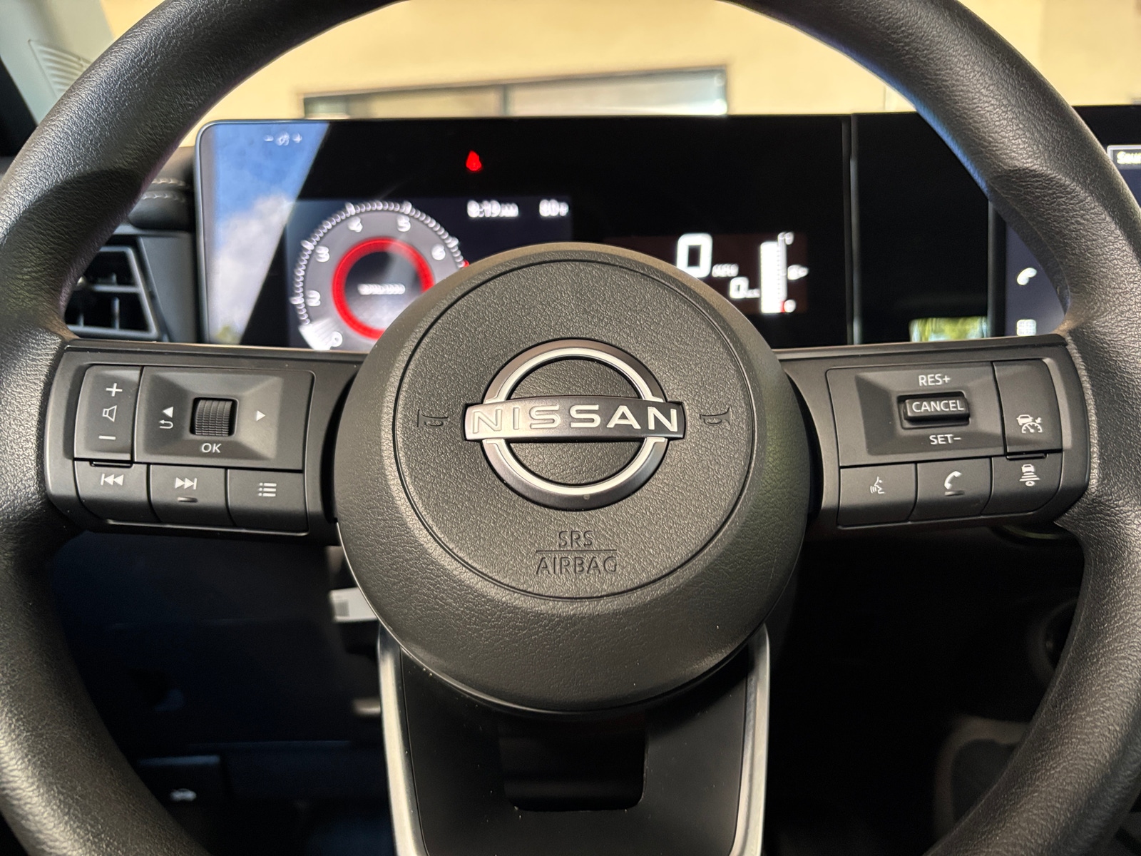 Thumbnail: 2026 Nissan Kicks - 5