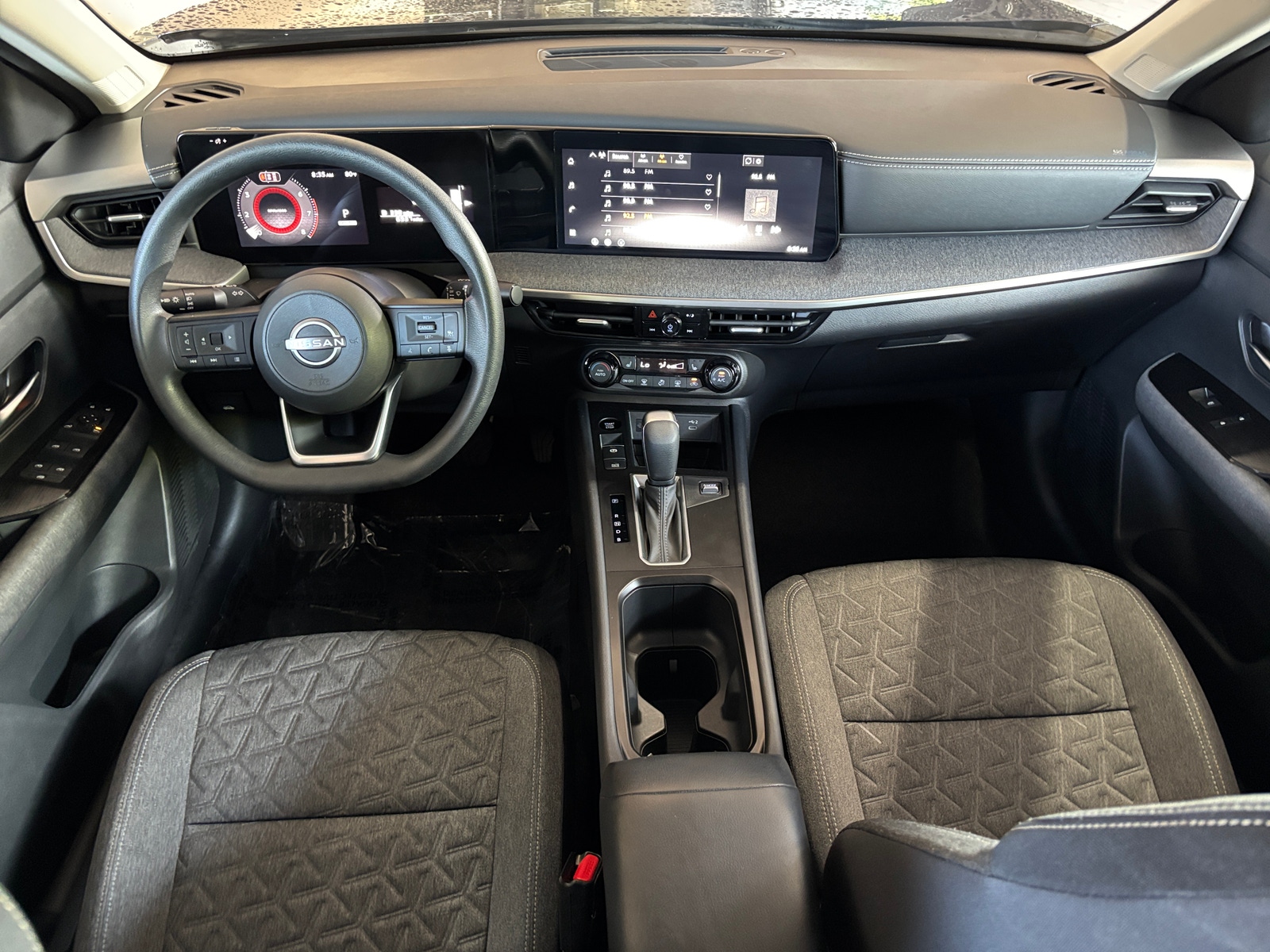 Thumbnail: 2026 Nissan Kicks - 3