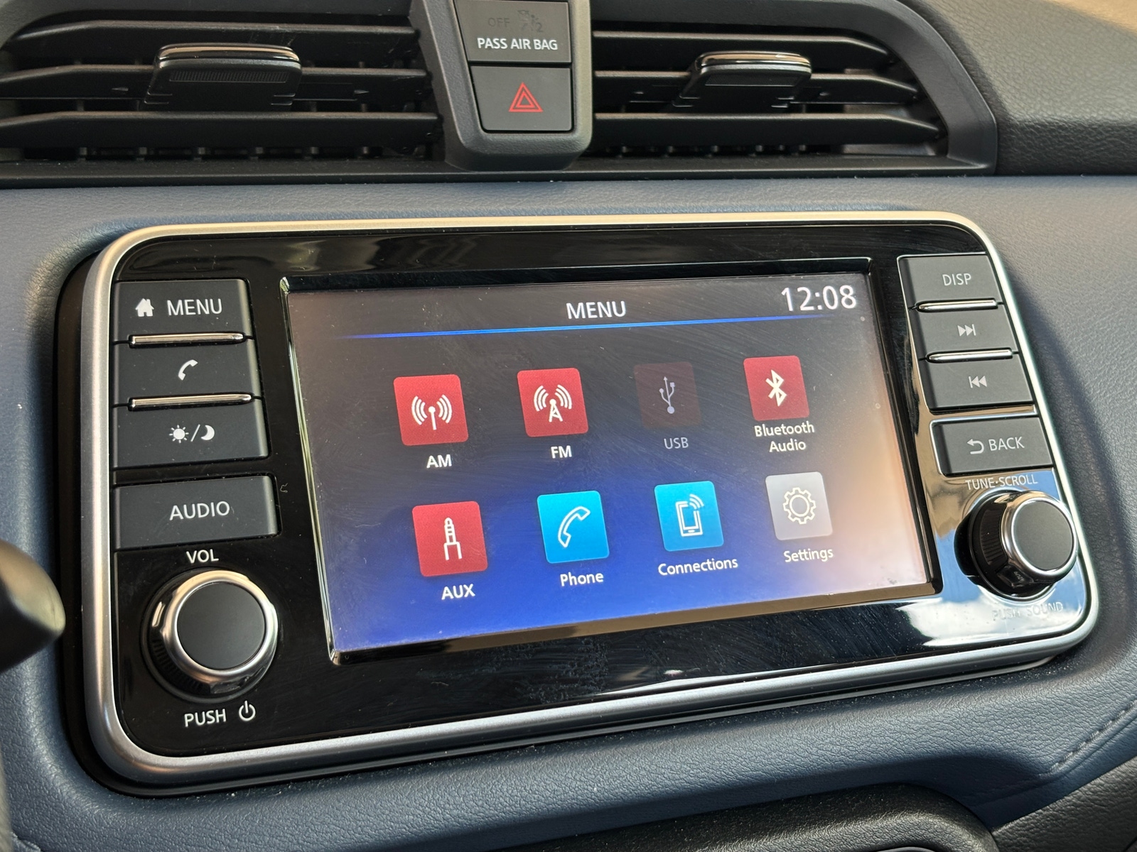 Thumbnail: 2025 Nissan Versa - 3