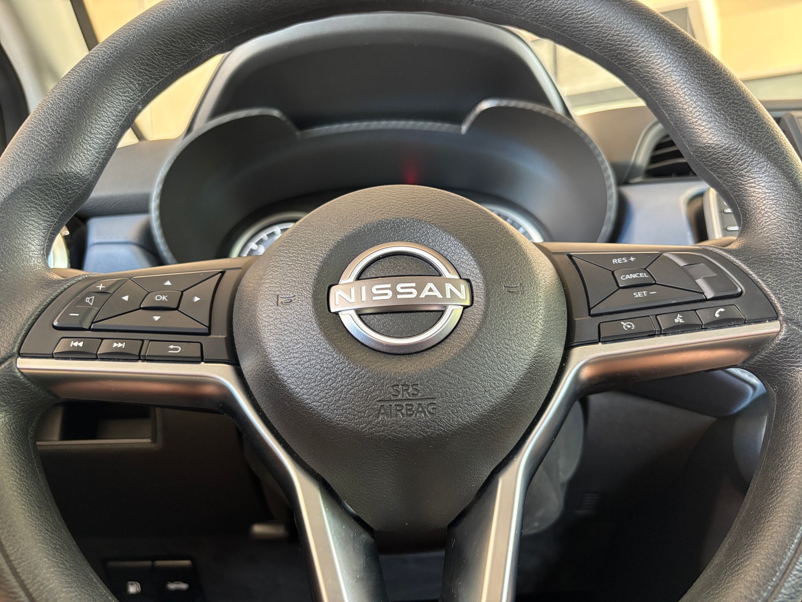 Thumbnail: 2025 Nissan Versa - 4