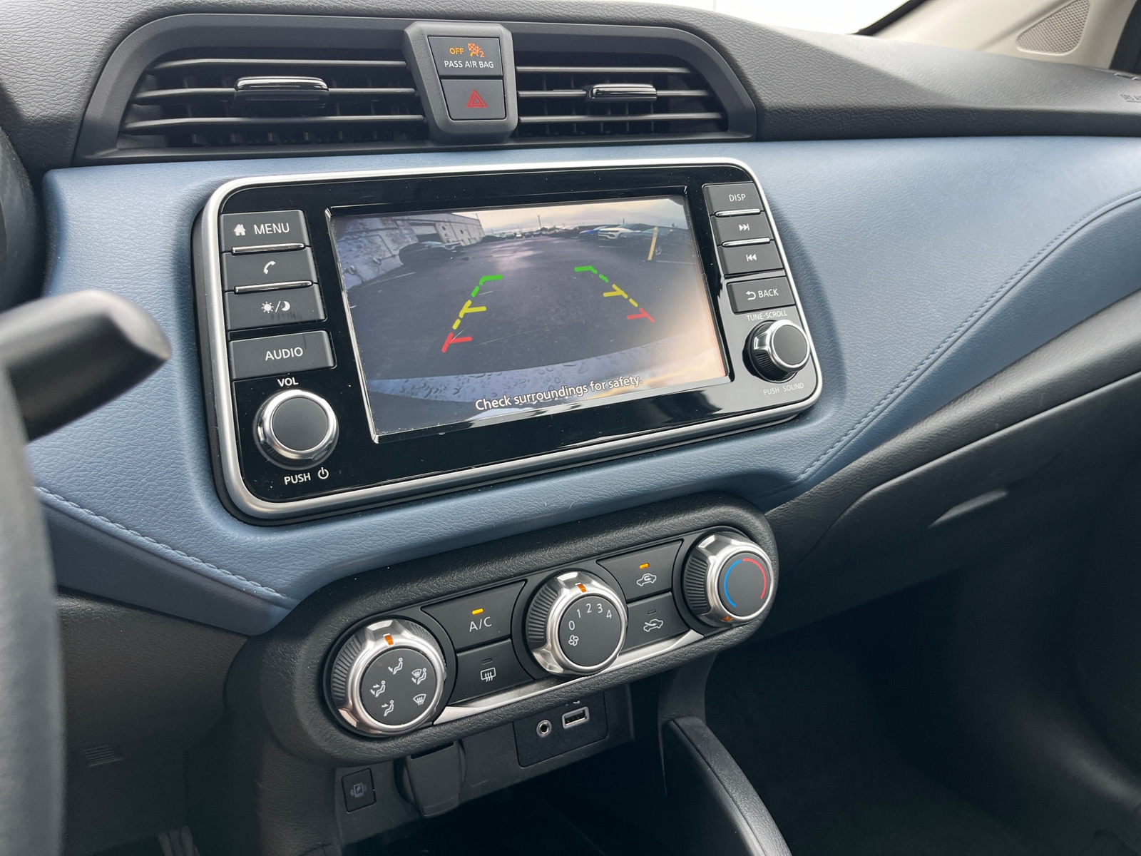 Thumbnail: 2025 Nissan Versa - 4
