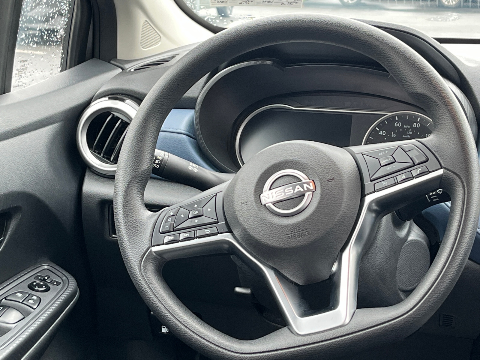 Thumbnail: 2025 Nissan Versa - 5