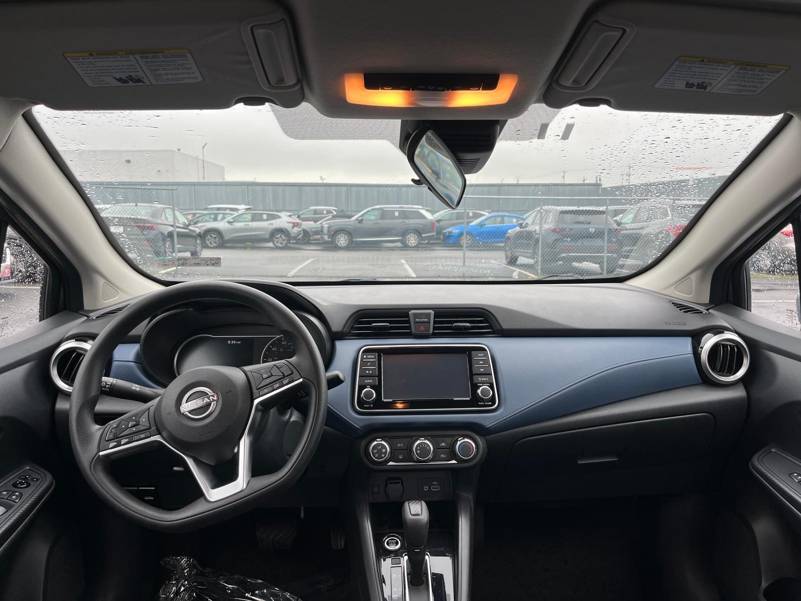 Thumbnail: 2025 Nissan Versa - 3