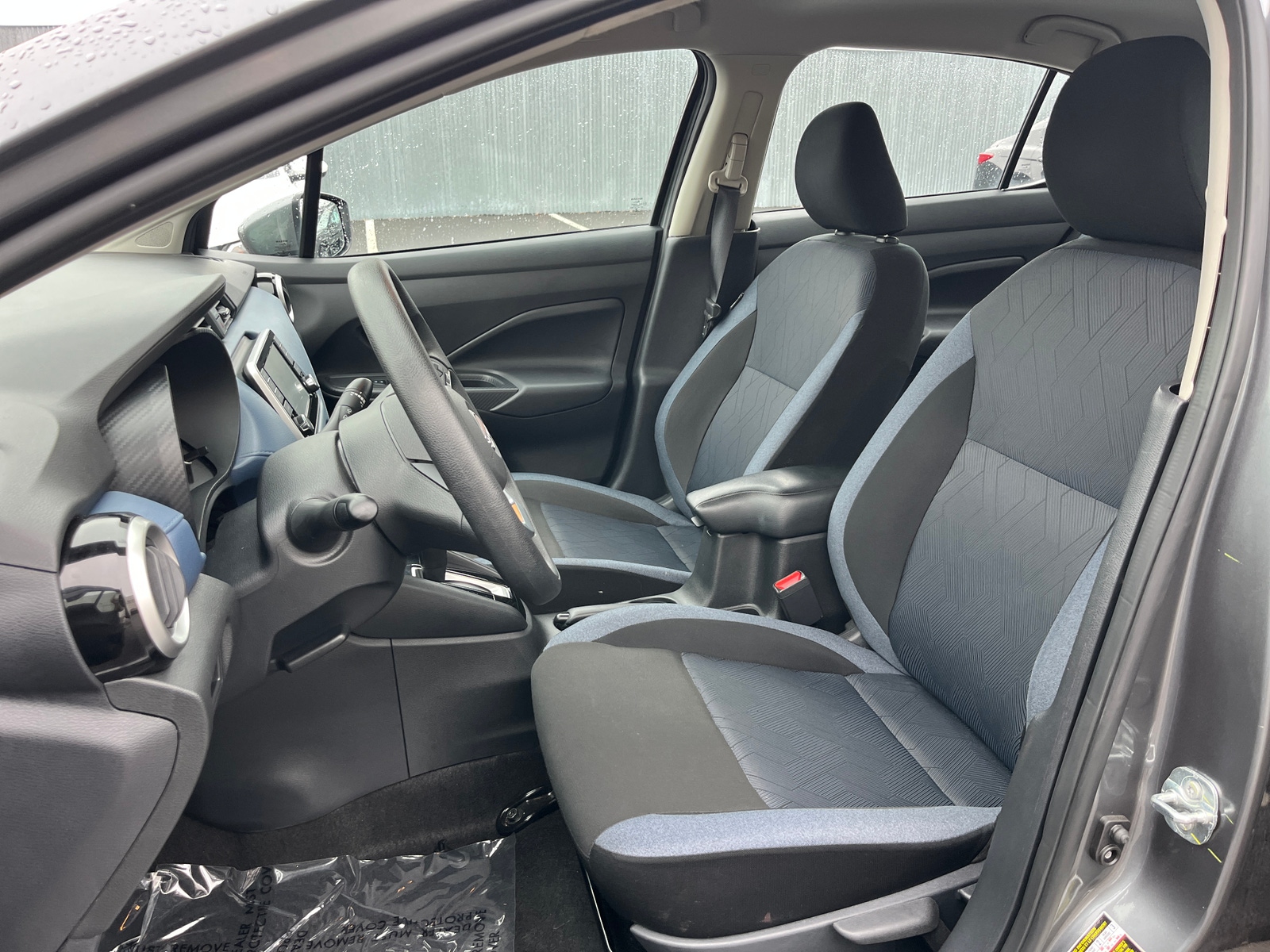 Thumbnail: 2025 Nissan Versa - 2