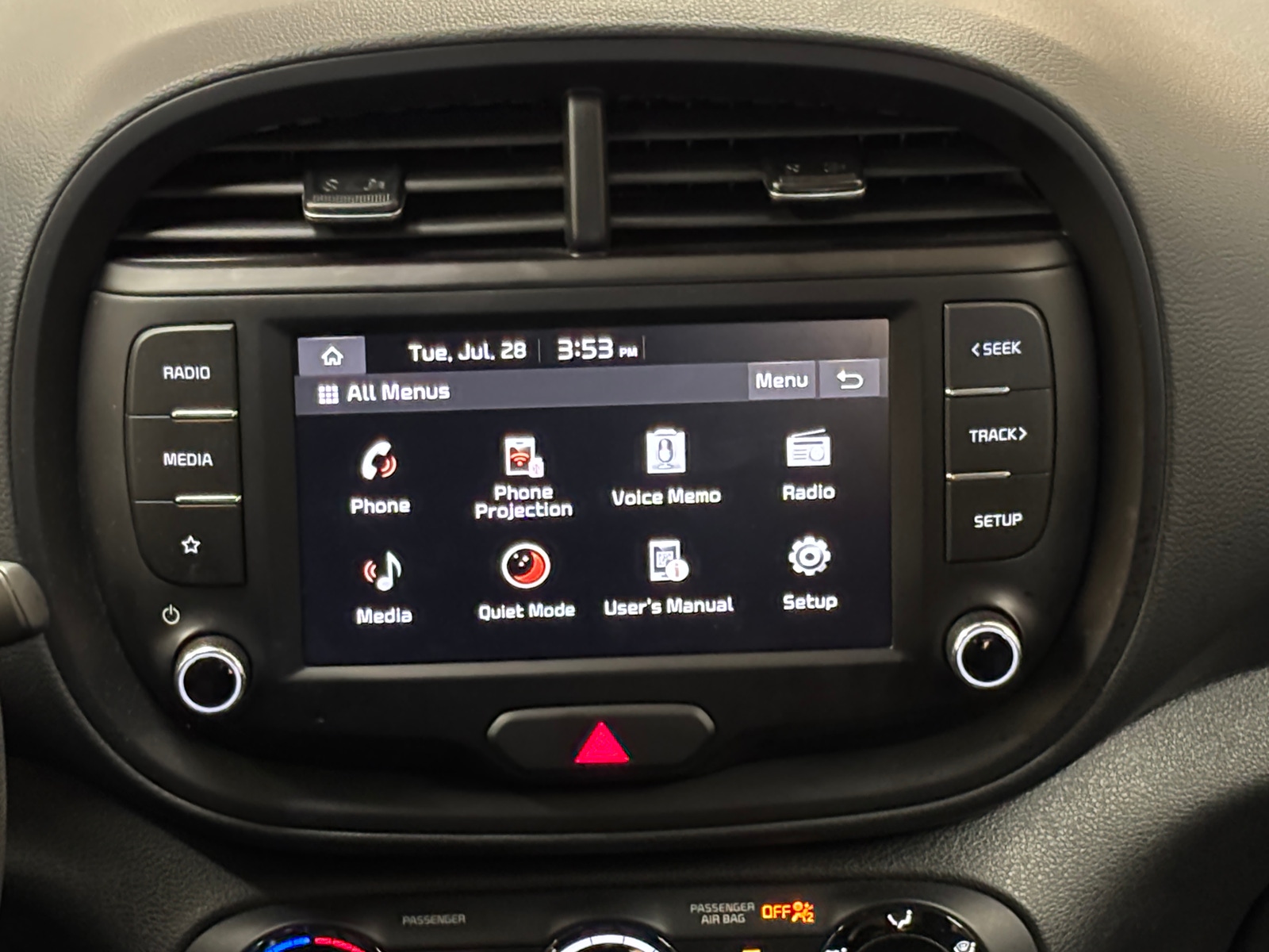 Thumbnail: 2025 Kia Soul - 4