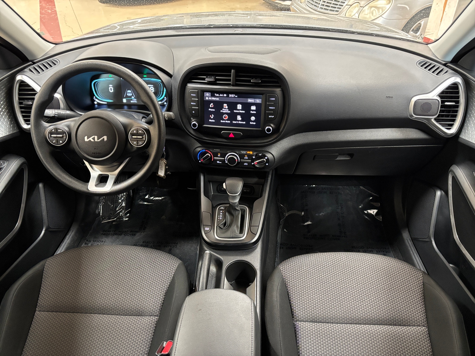 Thumbnail: 2025 Kia Soul - 3