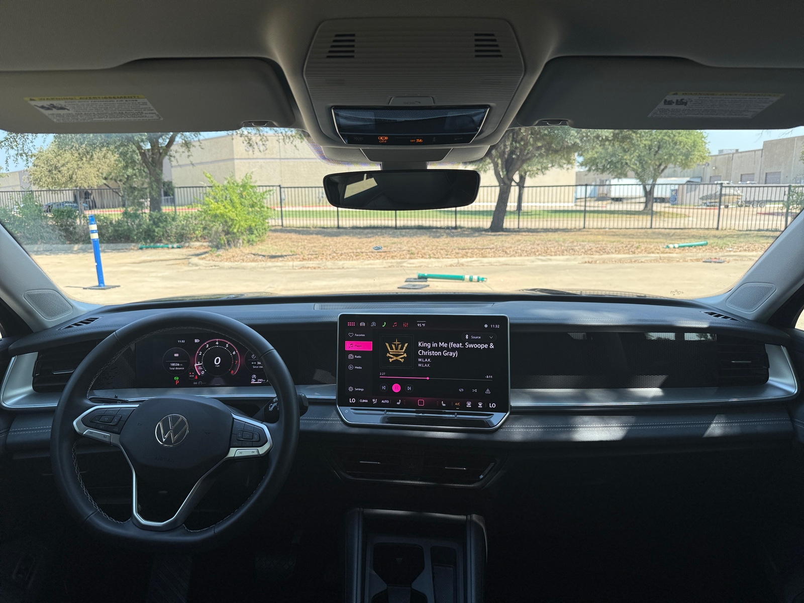 Thumbnail: 2026 Volkswagen Tiguan - 2