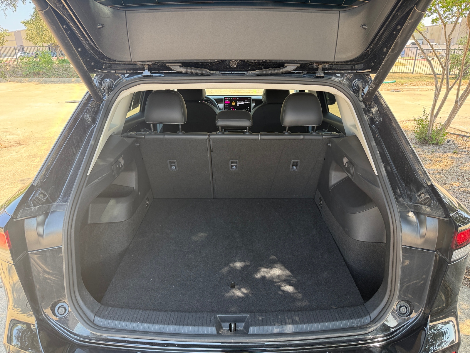 Thumbnail: 2026 Volkswagen Tiguan - 5