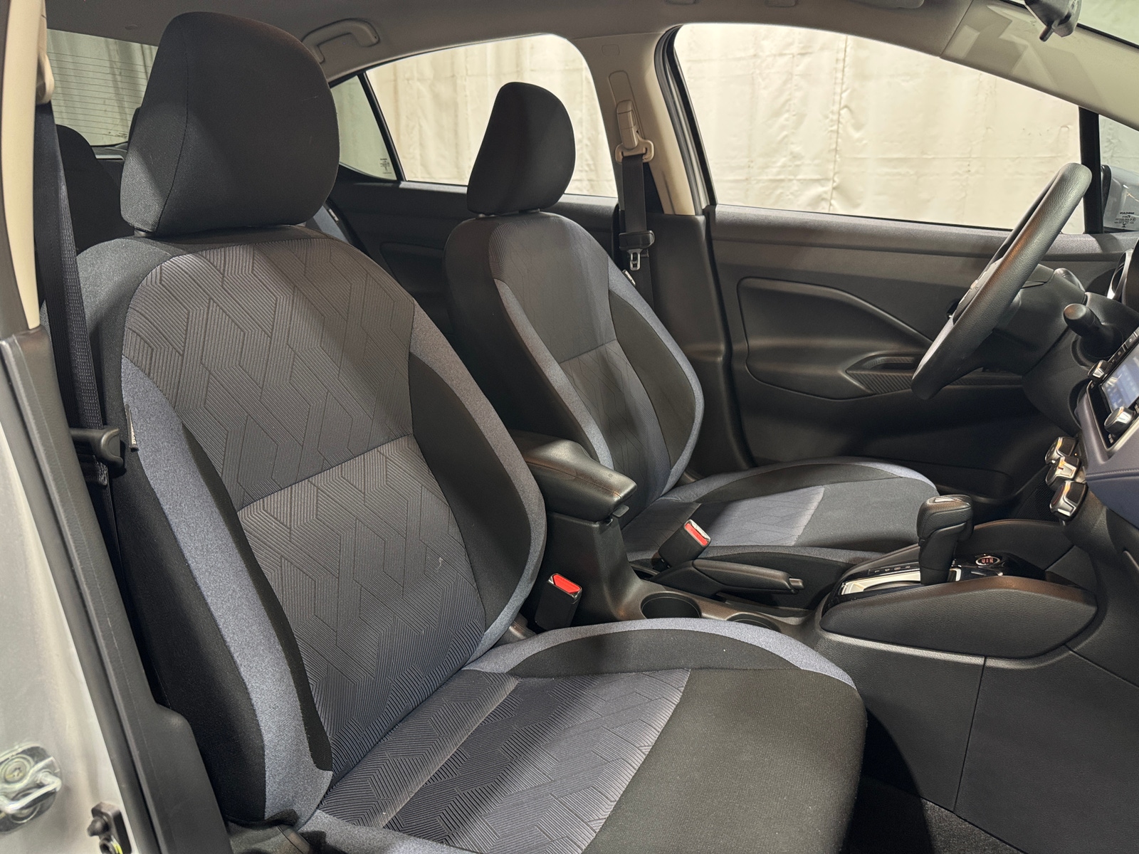 Thumbnail: 2024 Nissan Versa - 2
