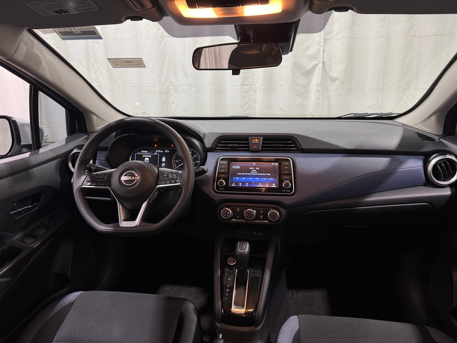 Thumbnail: 2024 Nissan Versa - 3