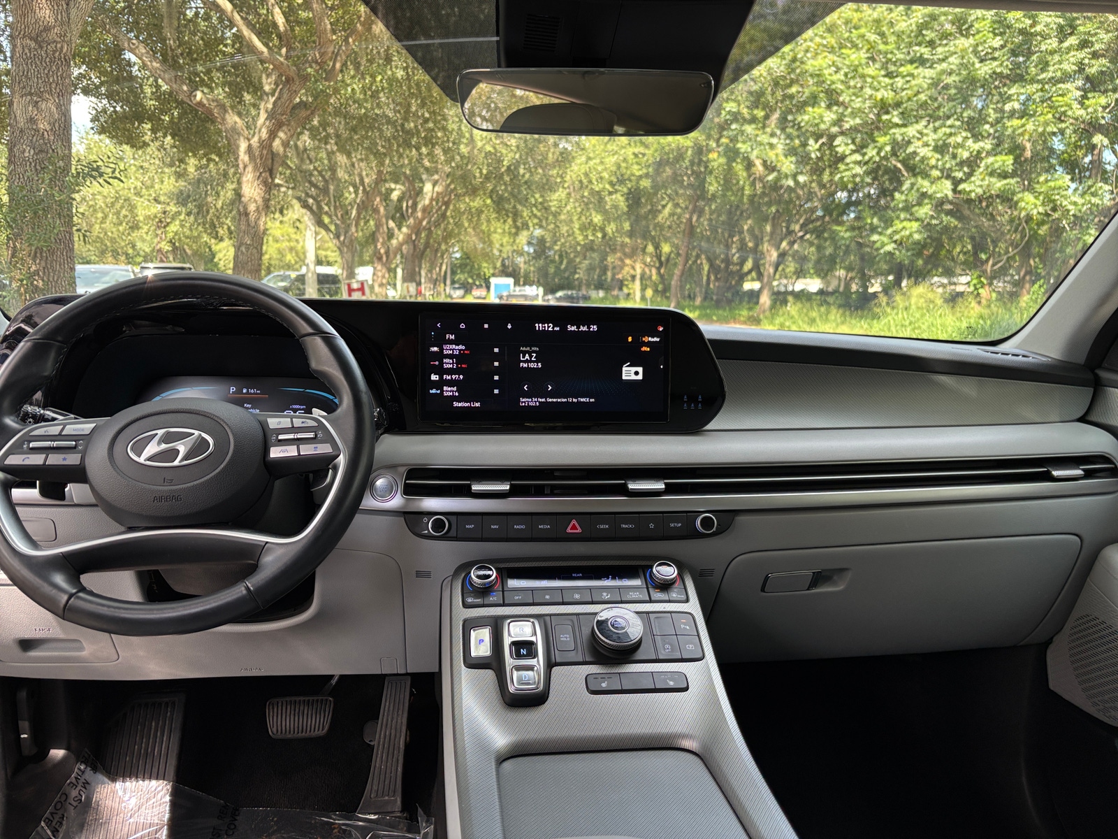 Thumbnail: 2024 Hyundai Palisade - 3