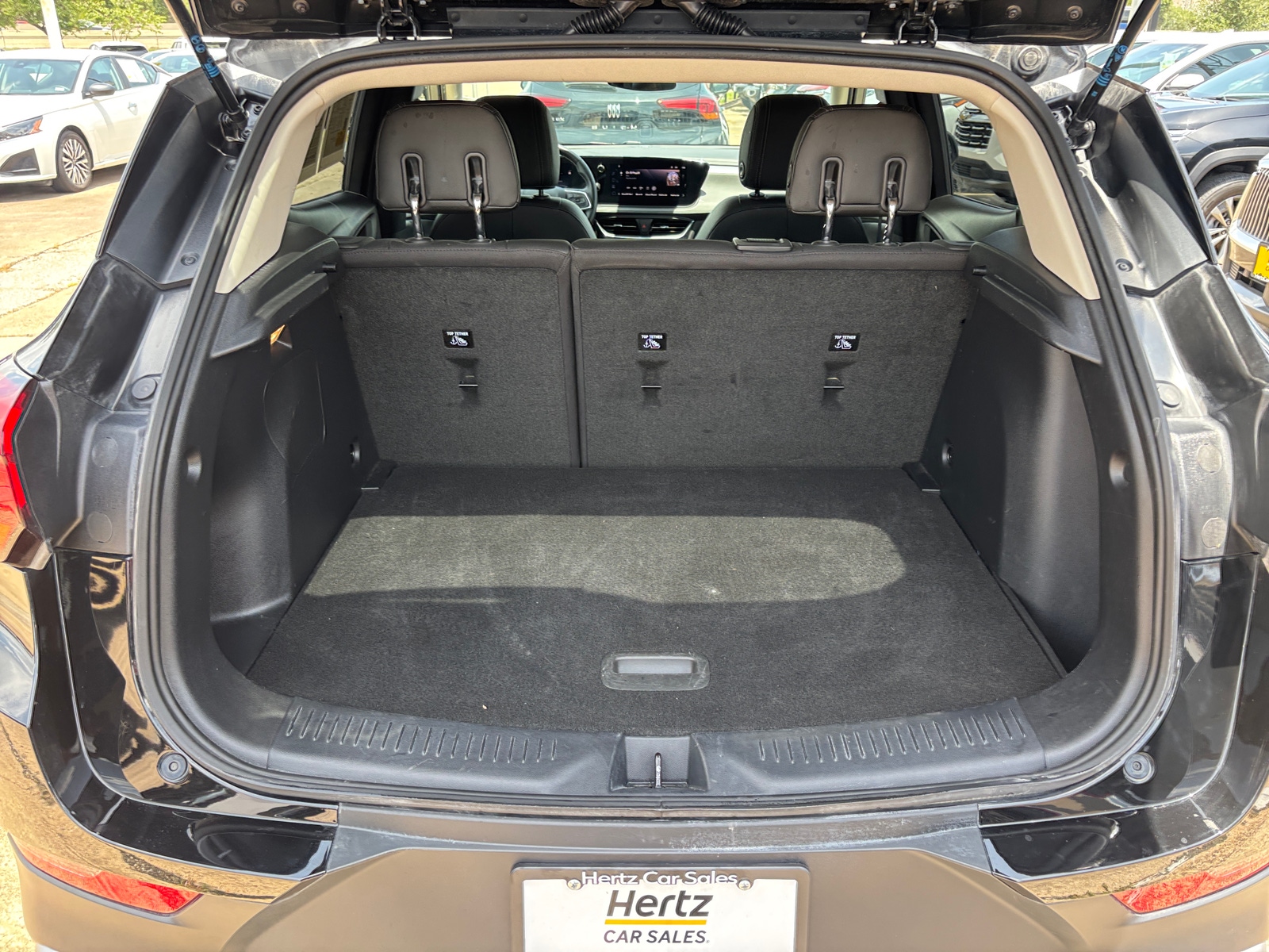 Thumbnail: 2025 Buick Encore GX - 6