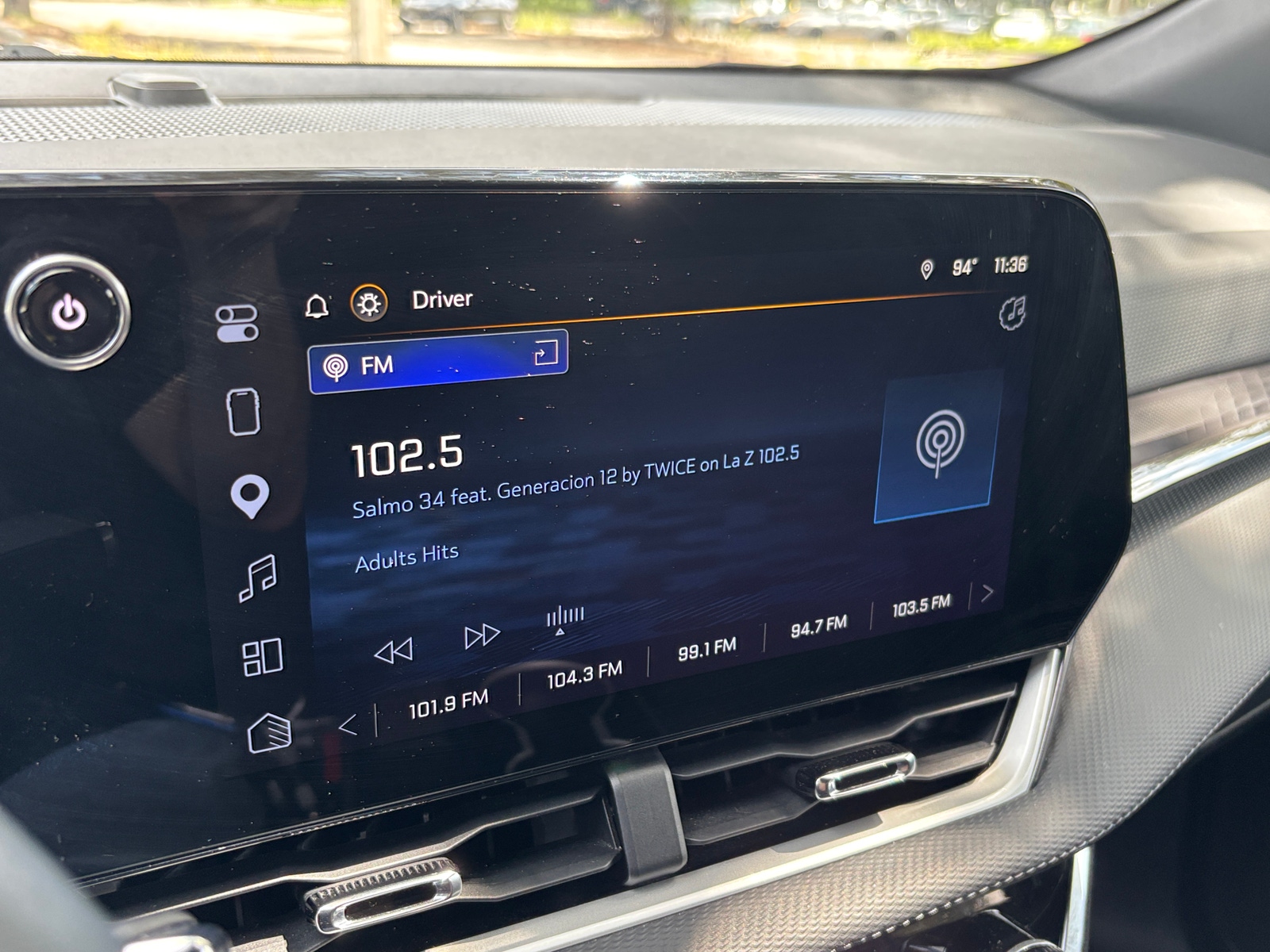 Thumbnail: 2025 Chevrolet Equinox - 4