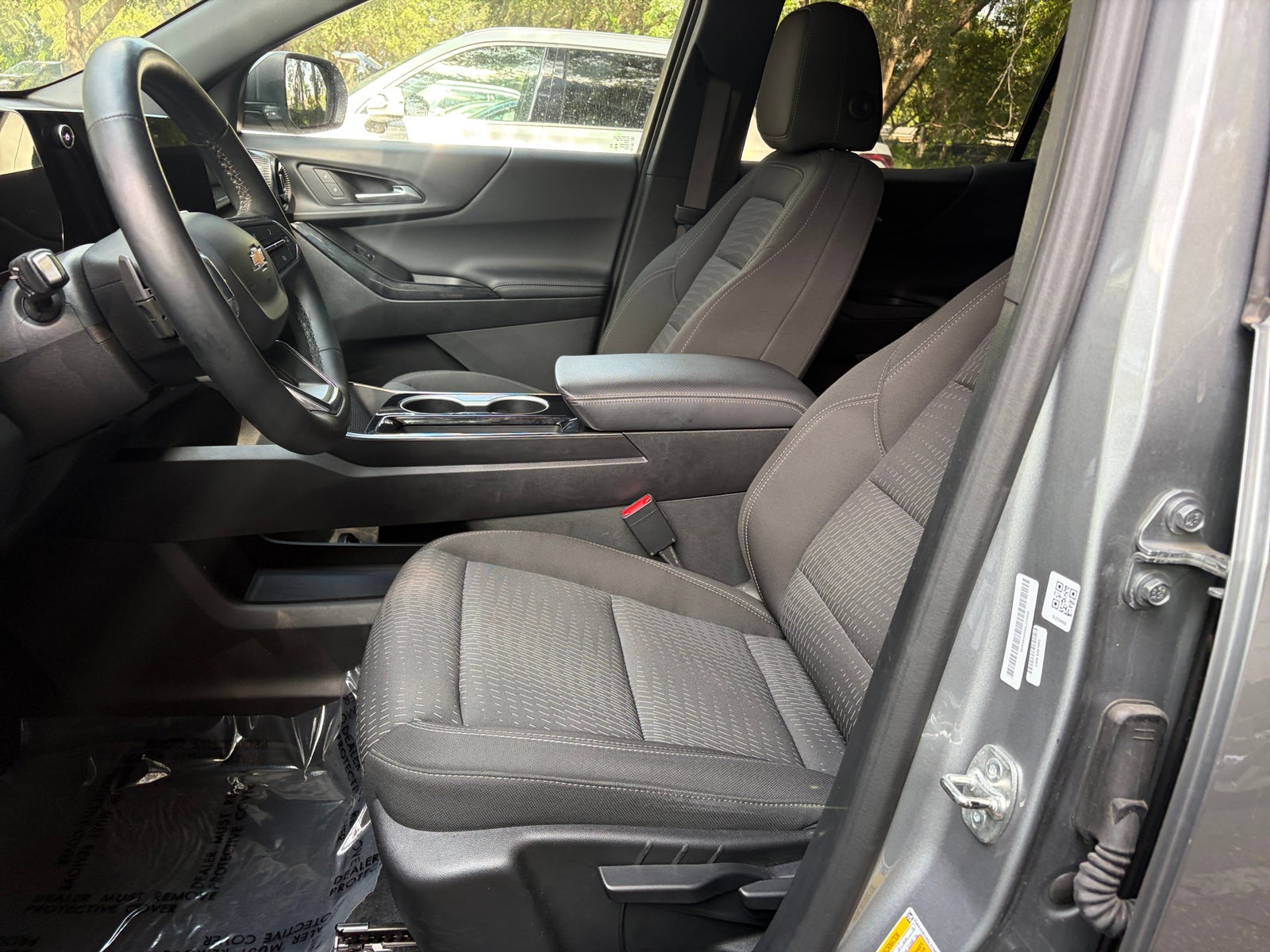 Thumbnail: 2025 Chevrolet Equinox - 2