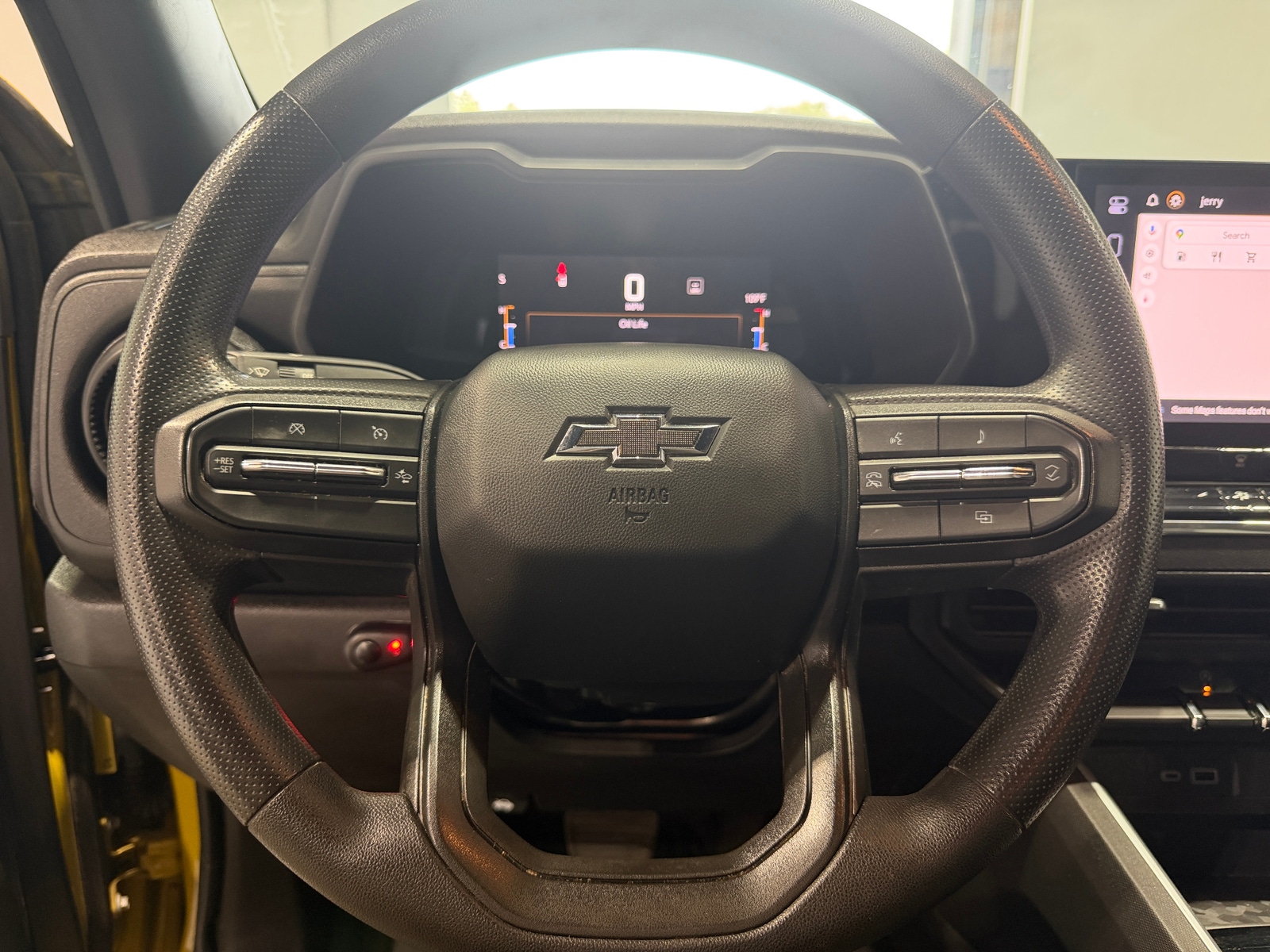 Thumbnail: 2023 Chevrolet Colorado - 5