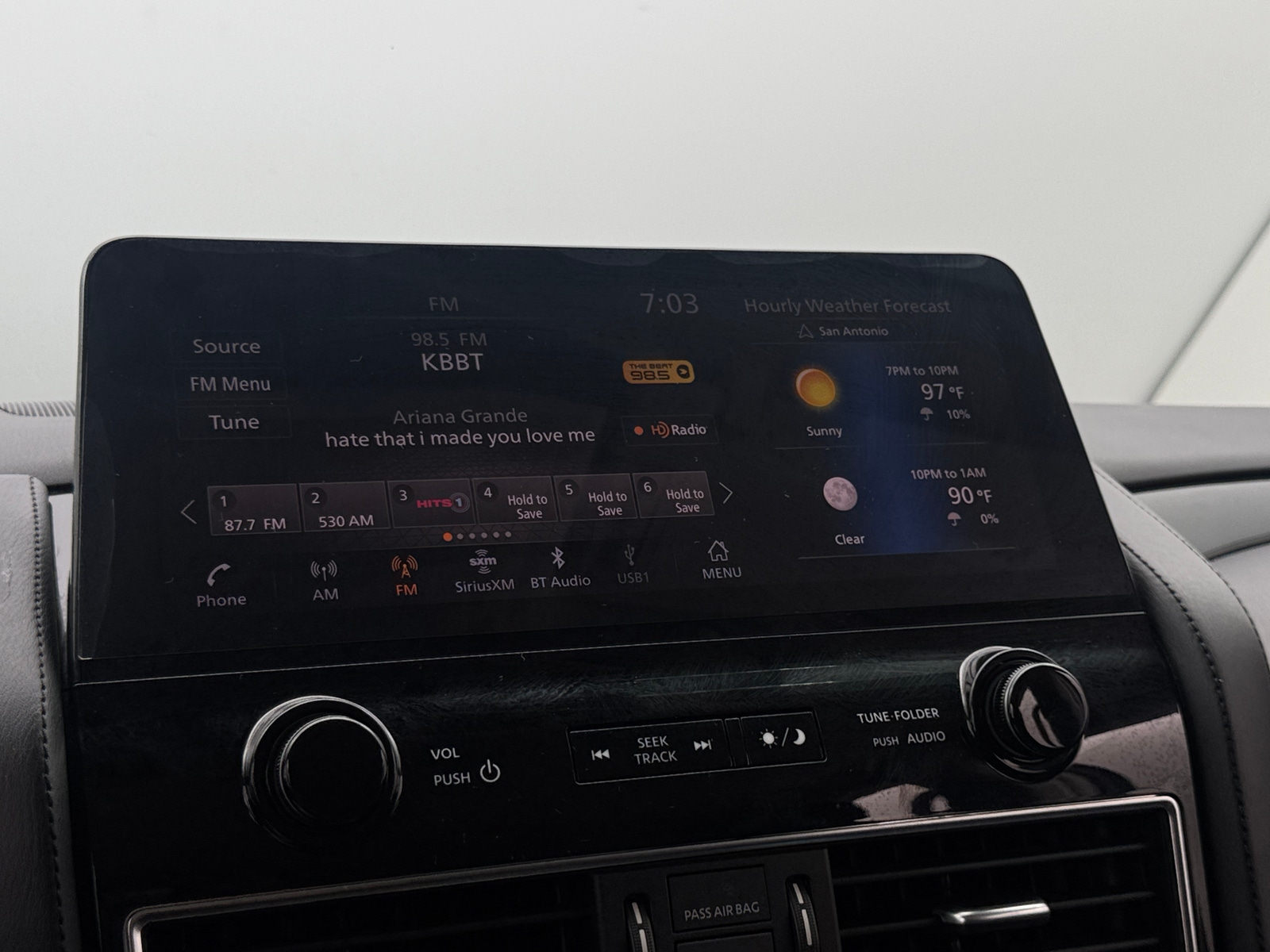 Thumbnail: 2024 Nissan Armada - 3