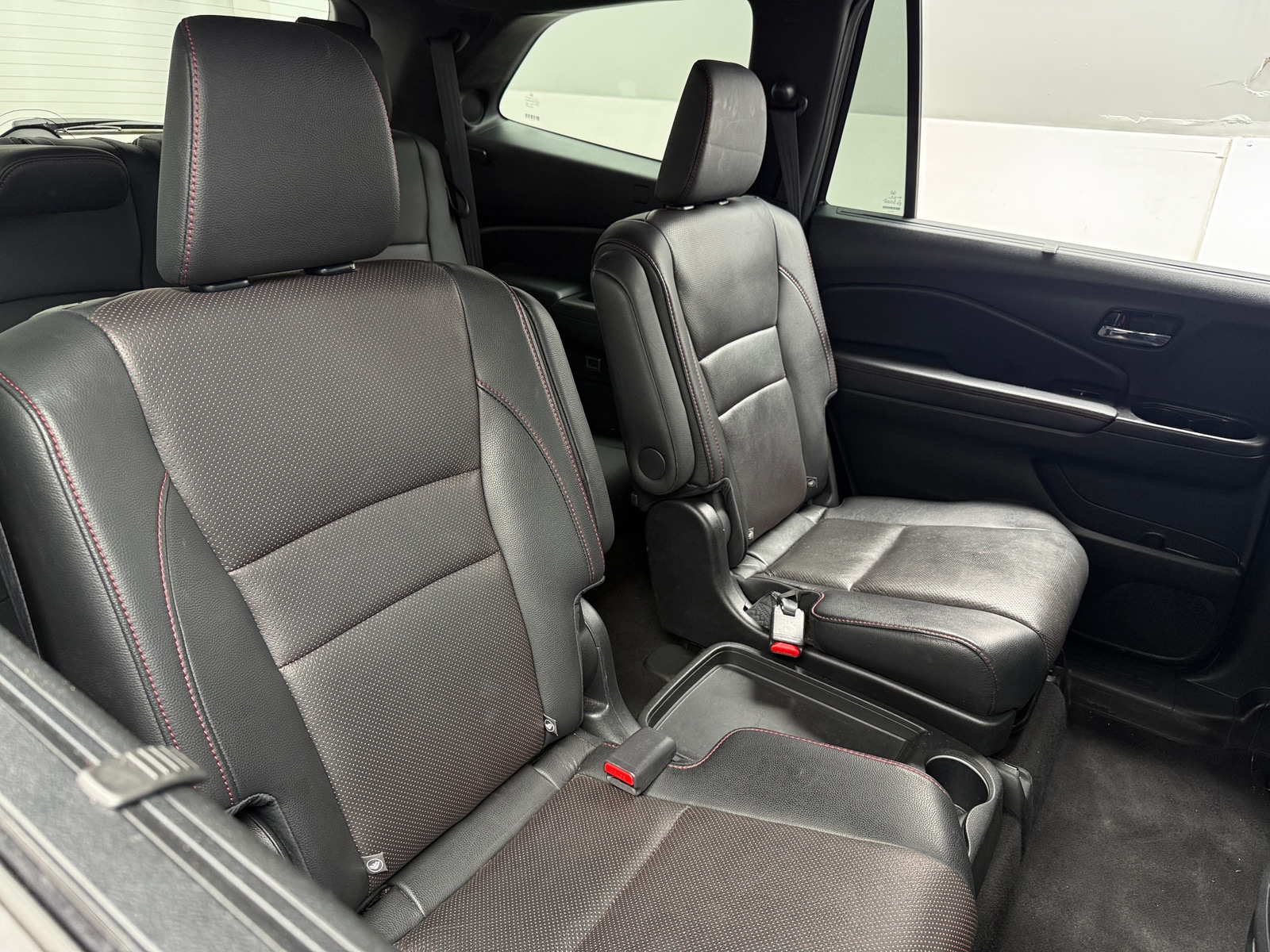 Thumbnail: 2021 Honda Pilot - 5