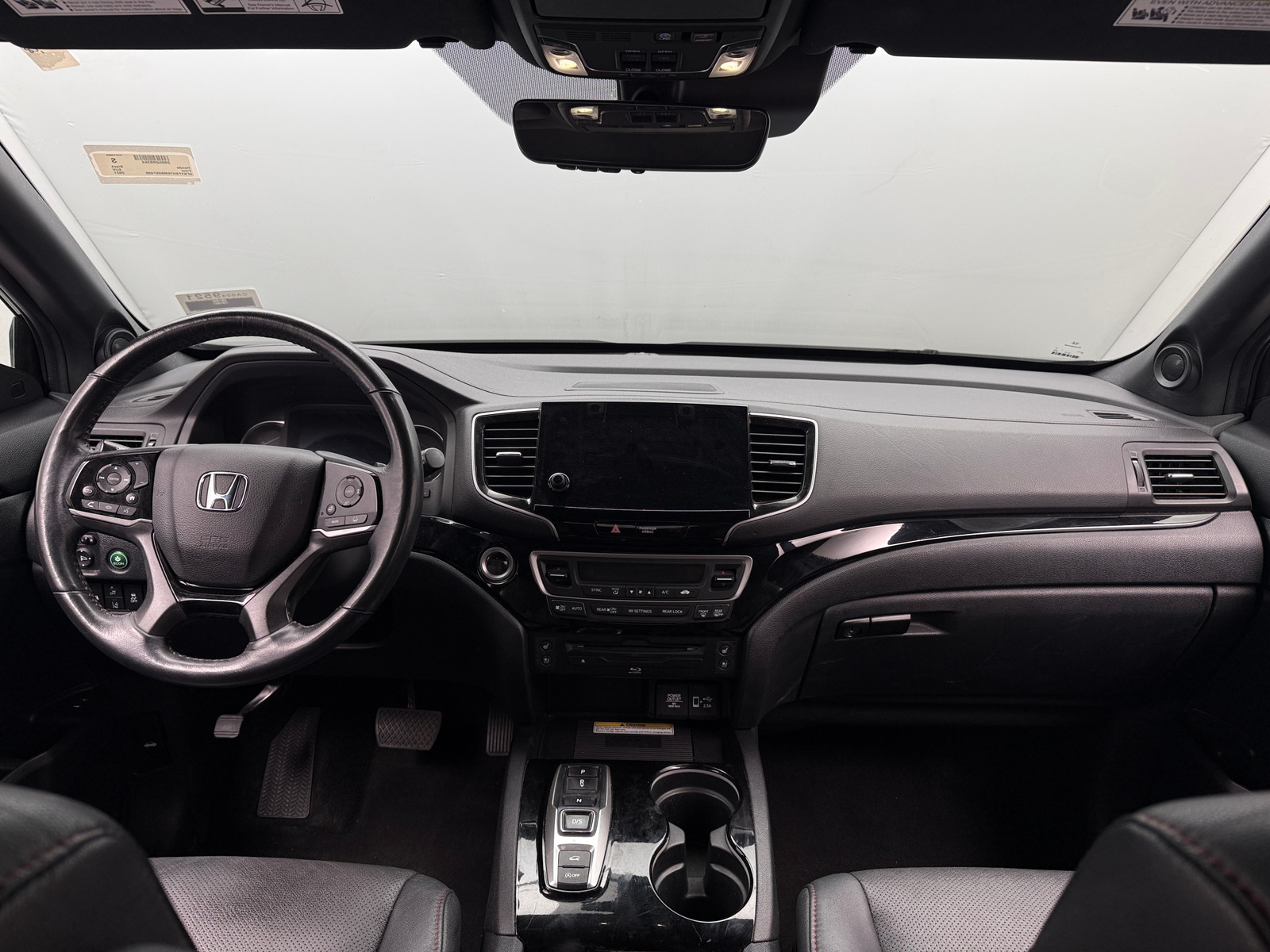 Thumbnail: 2021 Honda Pilot - 2