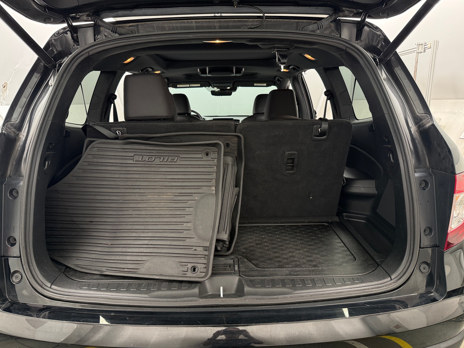 Thumbnail: 2021 Honda Pilot - 6