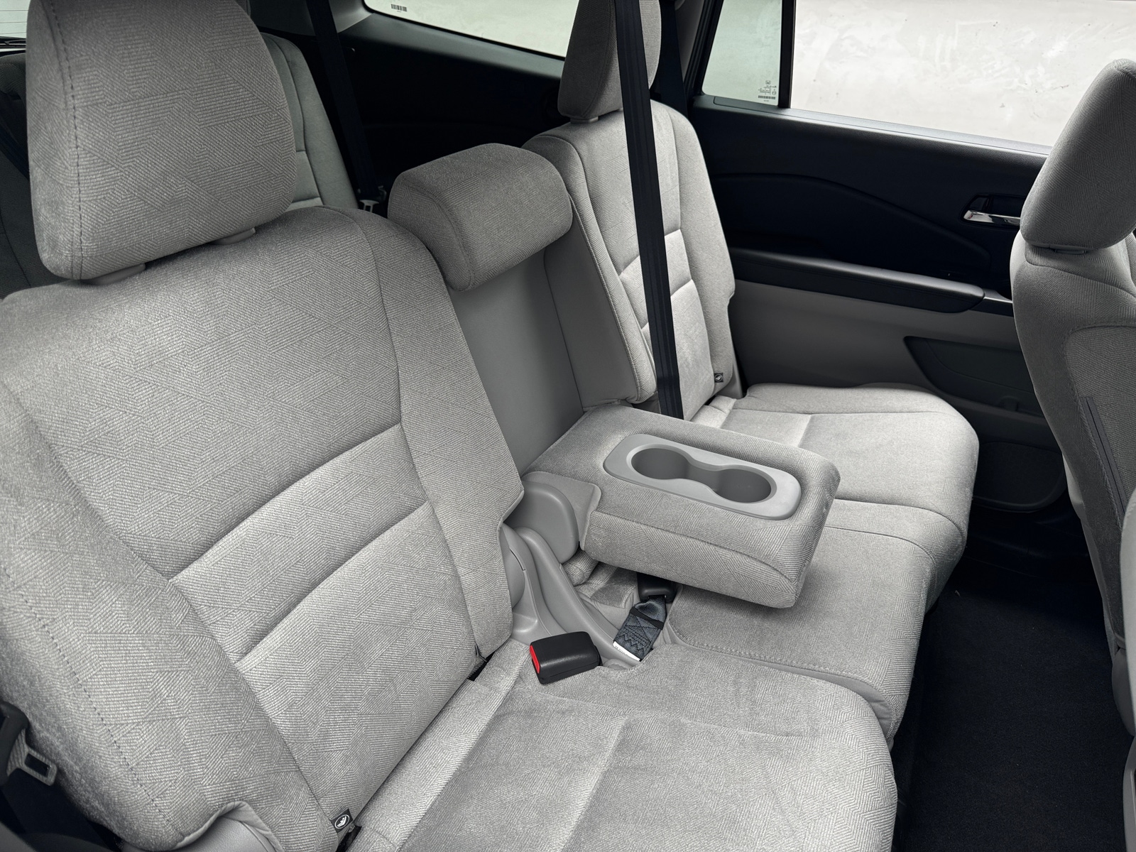 Thumbnail: 2019 Honda Pilot - 6