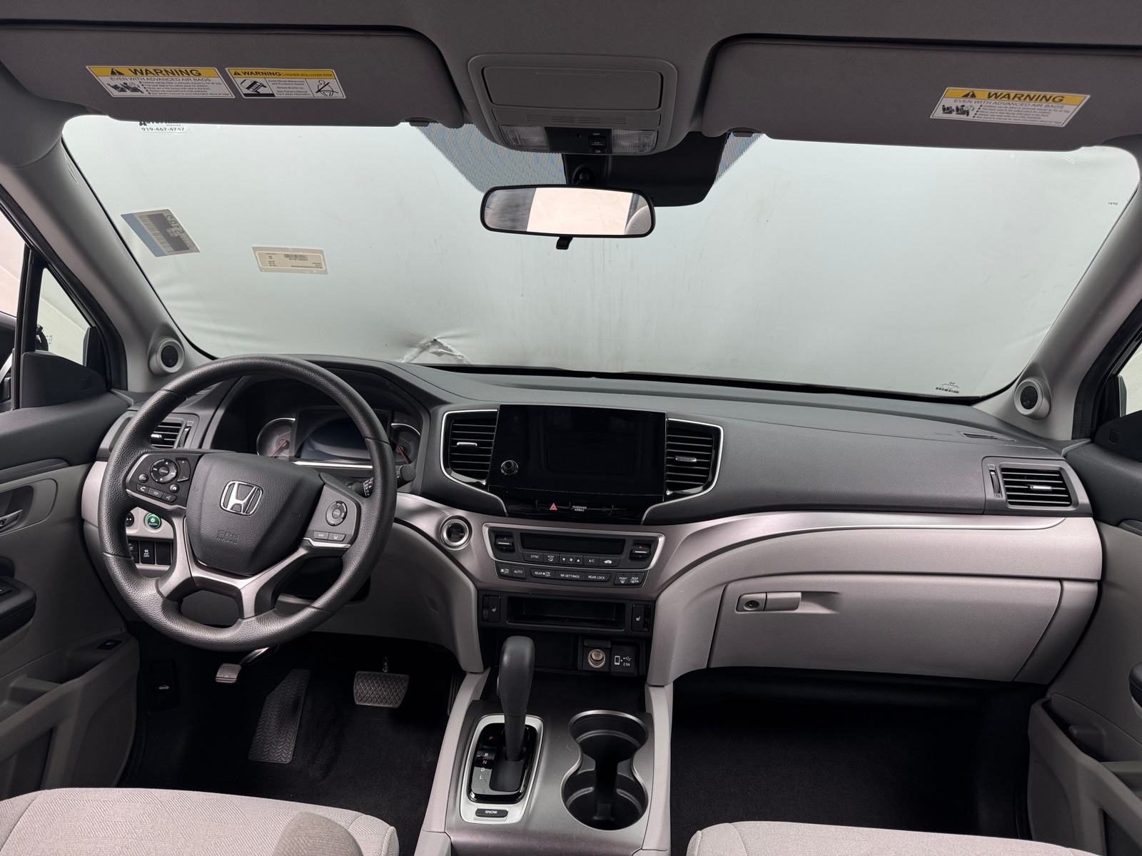 Thumbnail: 2019 Honda Pilot - 3