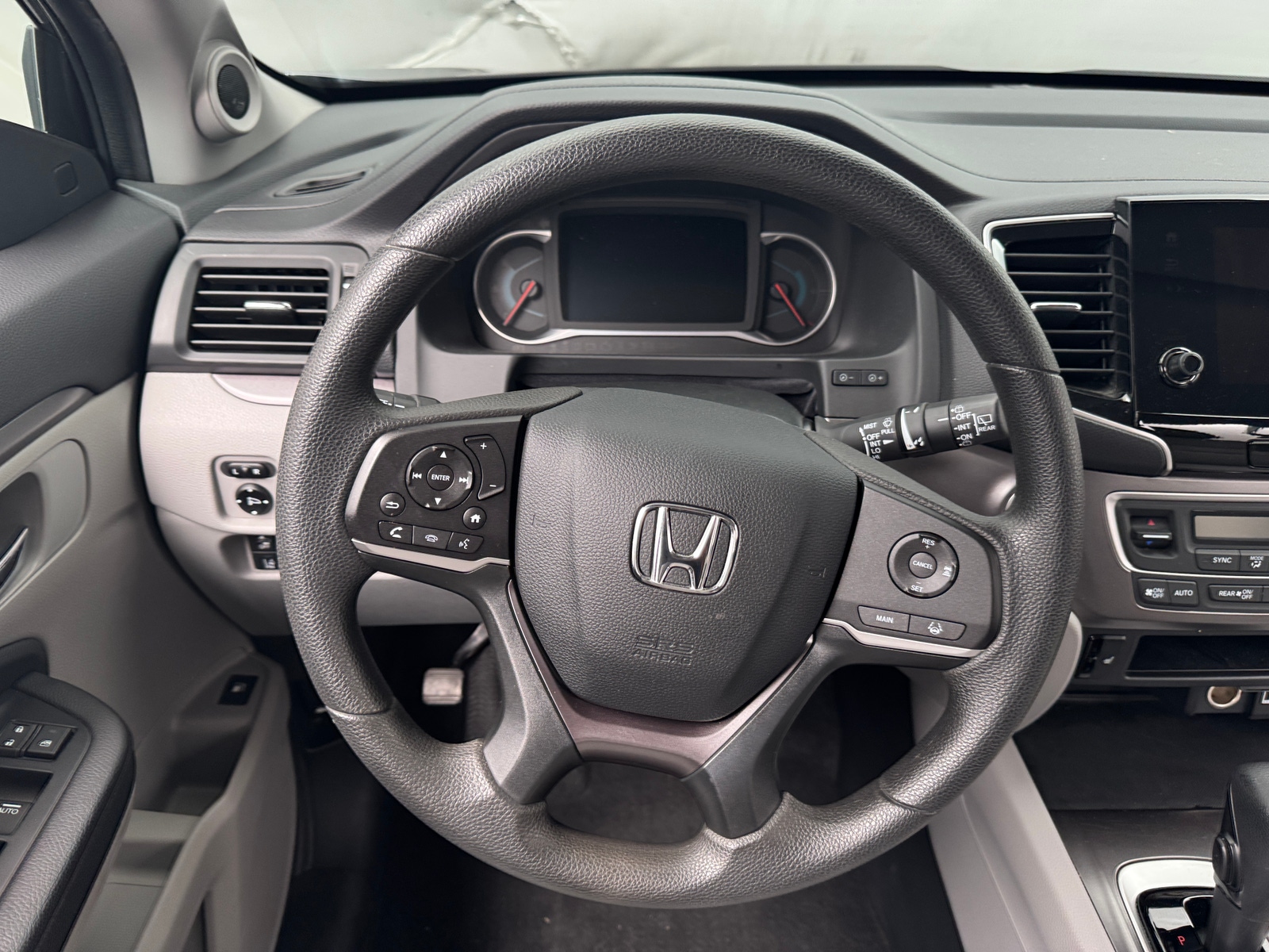 Thumbnail: 2019 Honda Pilot - 5