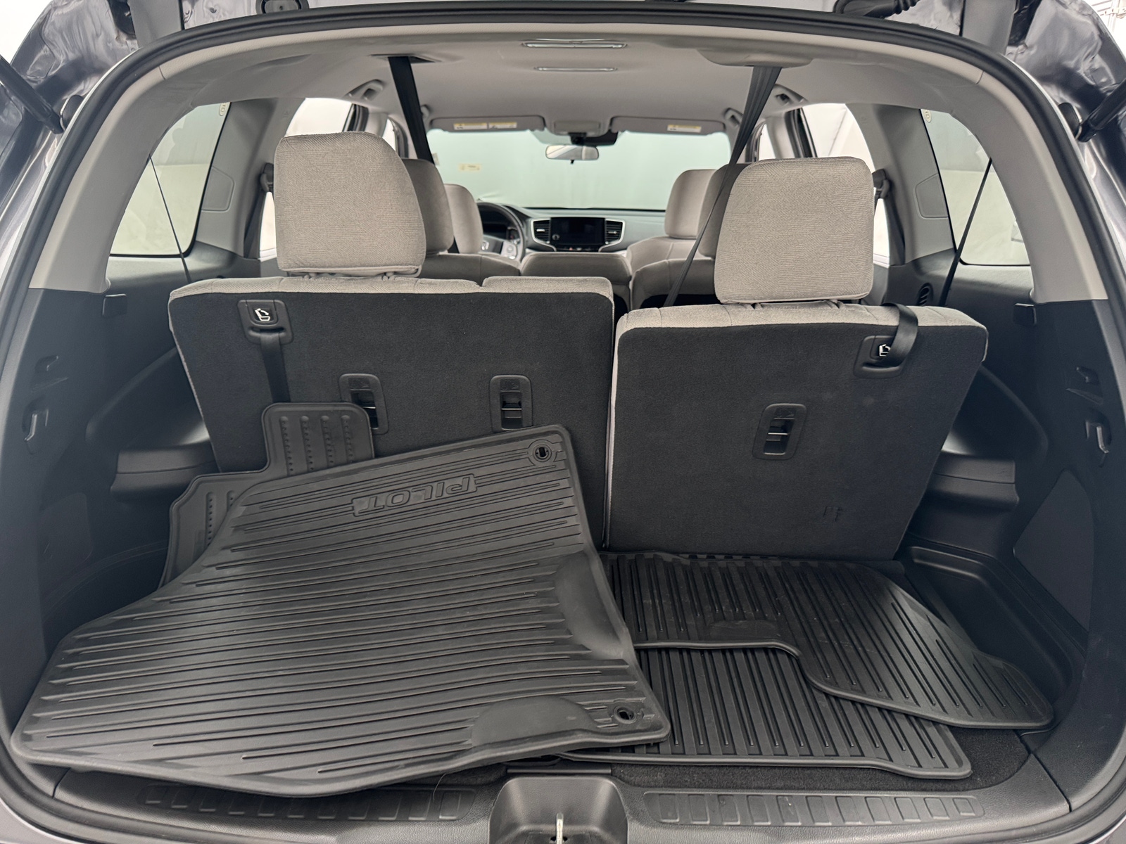Thumbnail: 2019 Honda Pilot - 7