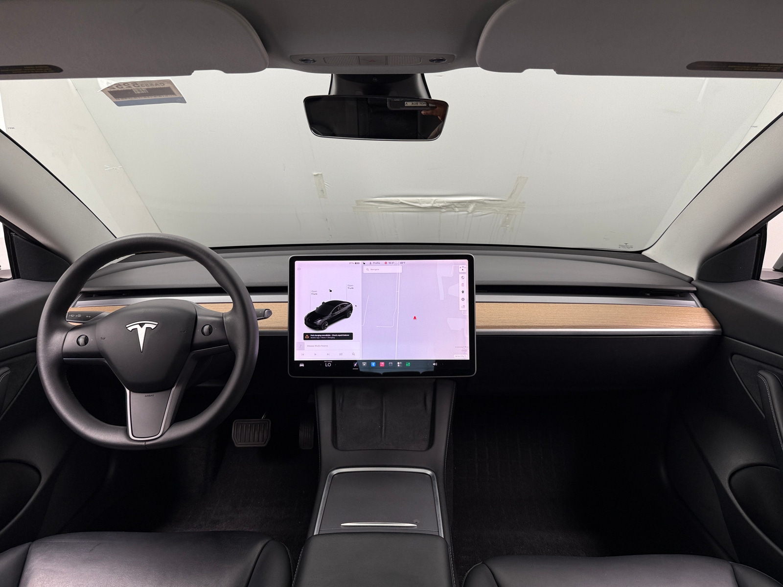 Thumbnail: 2021 Tesla Model 3 - 2