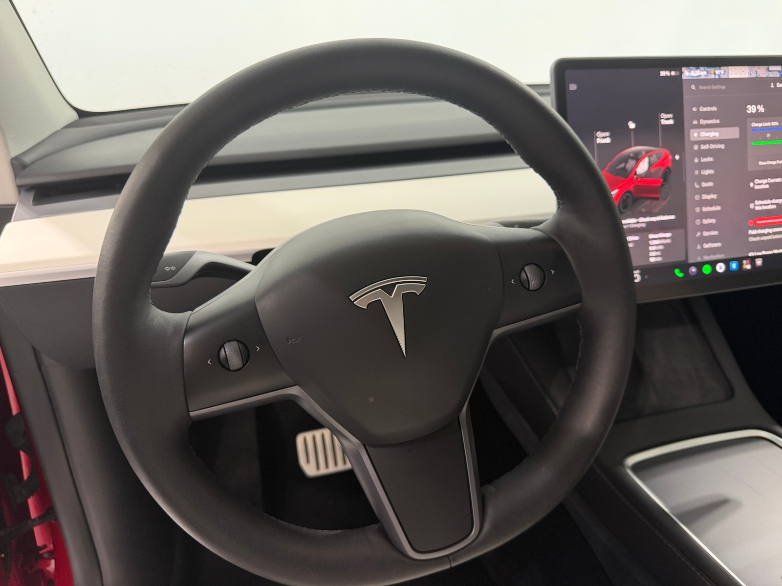 Thumbnail: 2023 Tesla Model Y - 4