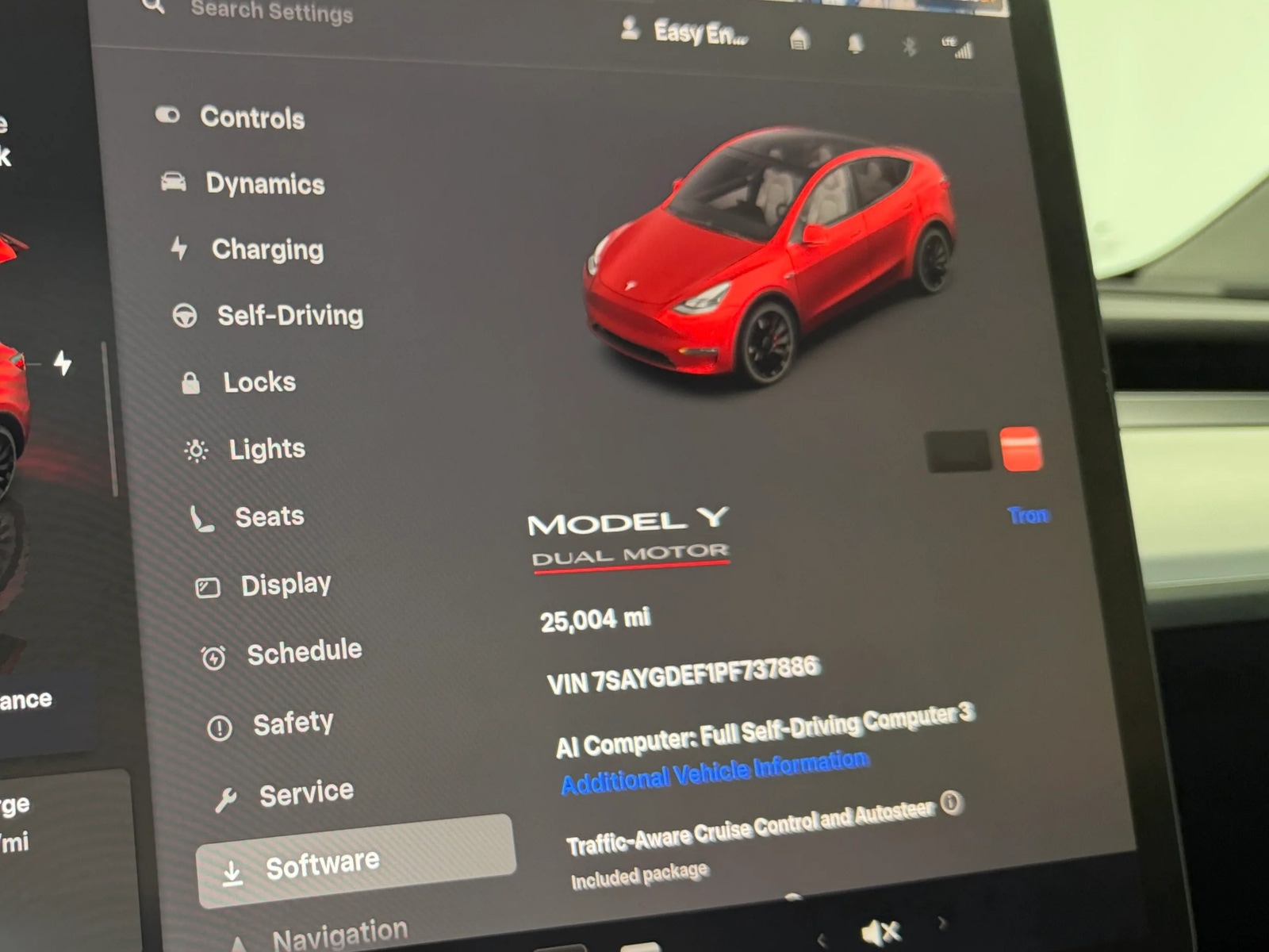 Thumbnail: 2023 Tesla Model Y - 3