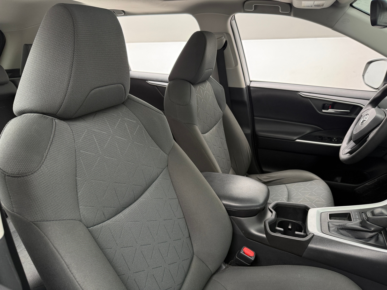 Thumbnail: 2024 Toyota RAV4 - 2