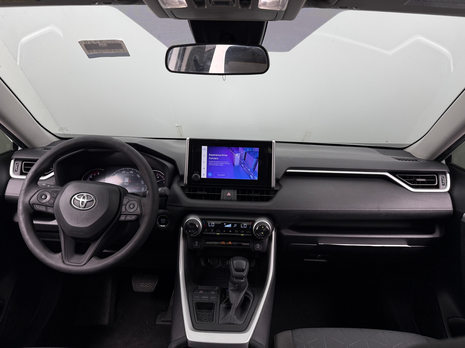Thumbnail: 2024 Toyota RAV4 - 3
