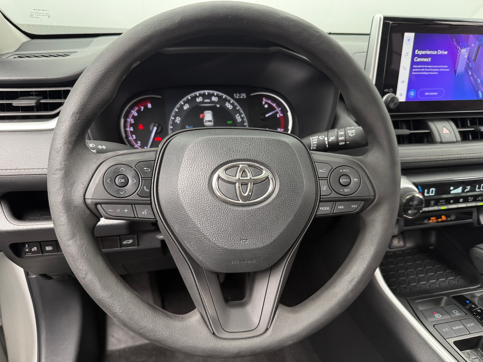 Thumbnail: 2024 Toyota RAV4 - 5
