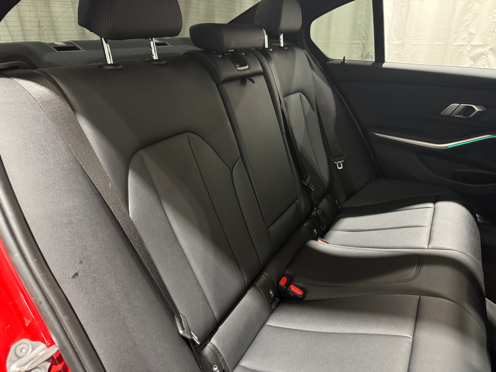 Thumbnail: 2021 BMW 3 Series - 5