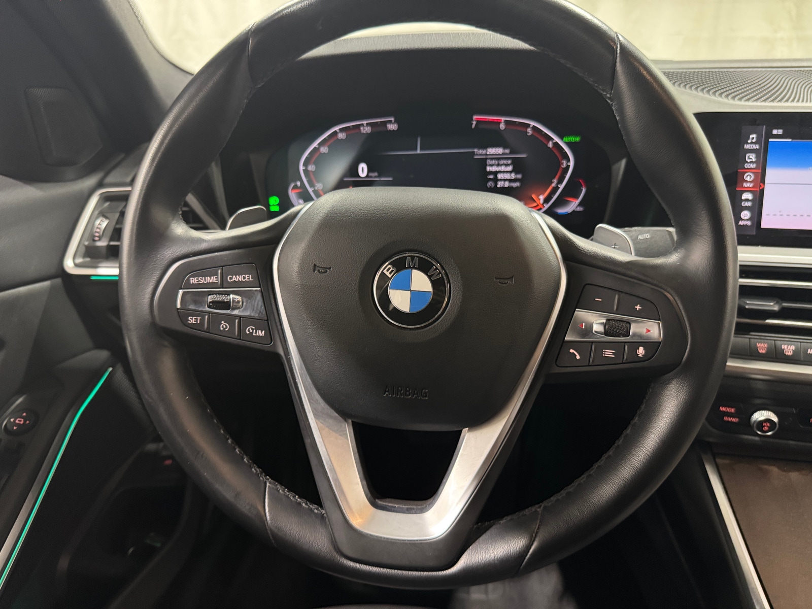 Thumbnail: 2021 BMW 3 Series - 4