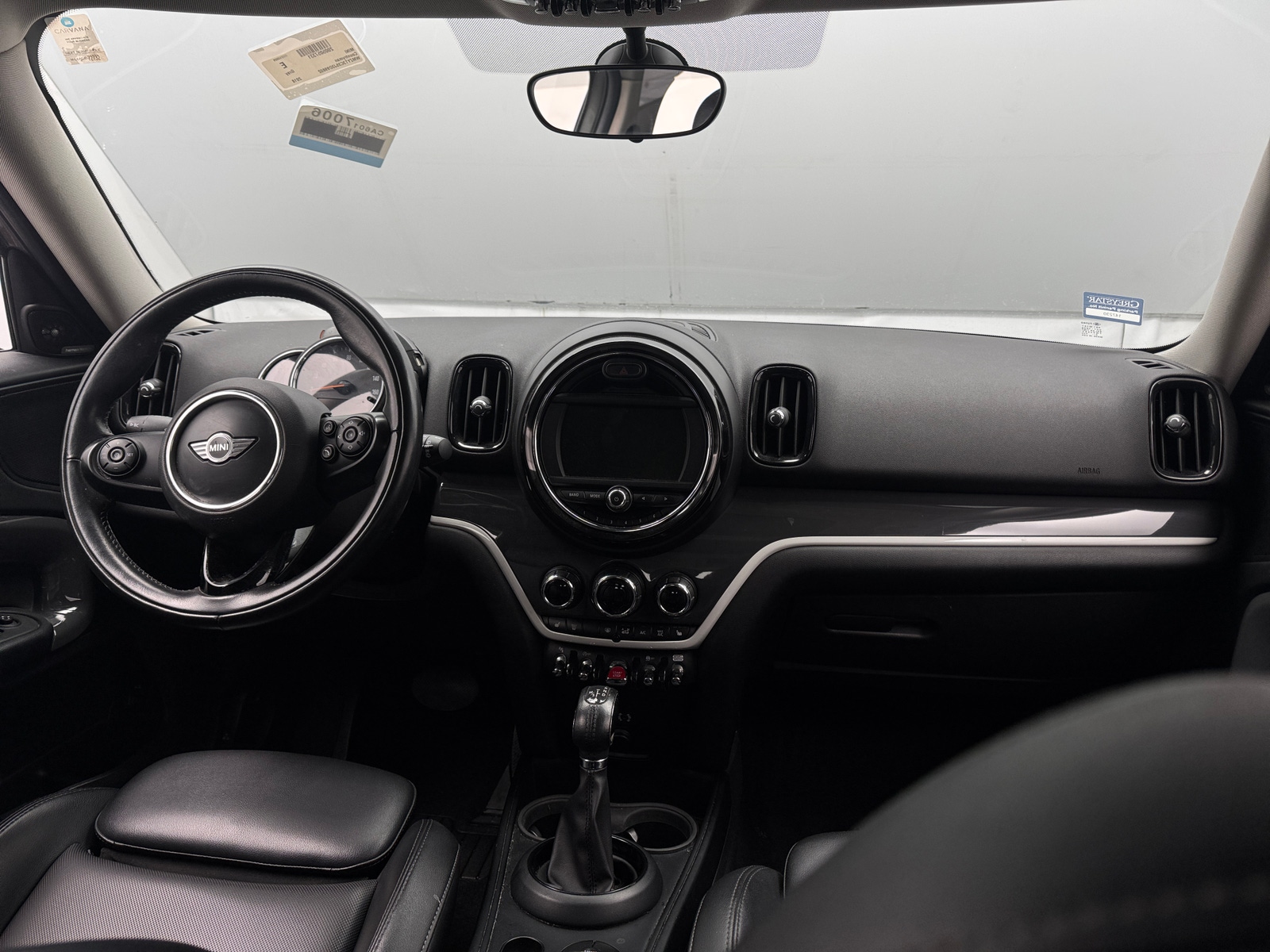 Thumbnail: 2018 MINI Cooper Countryman - 2