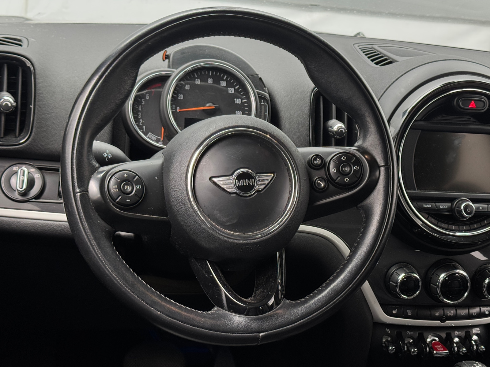 Thumbnail: 2018 MINI Cooper Countryman - 4