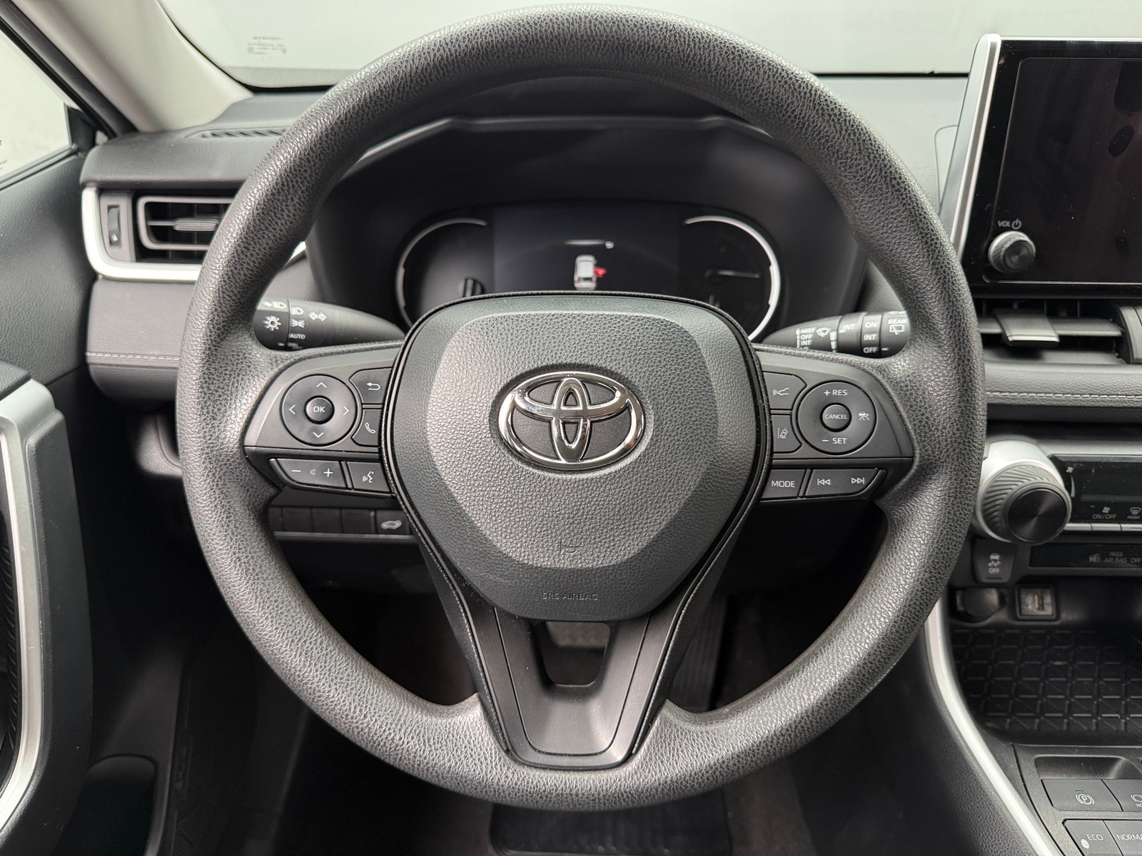 Thumbnail: 2023 Toyota RAV4 - 5