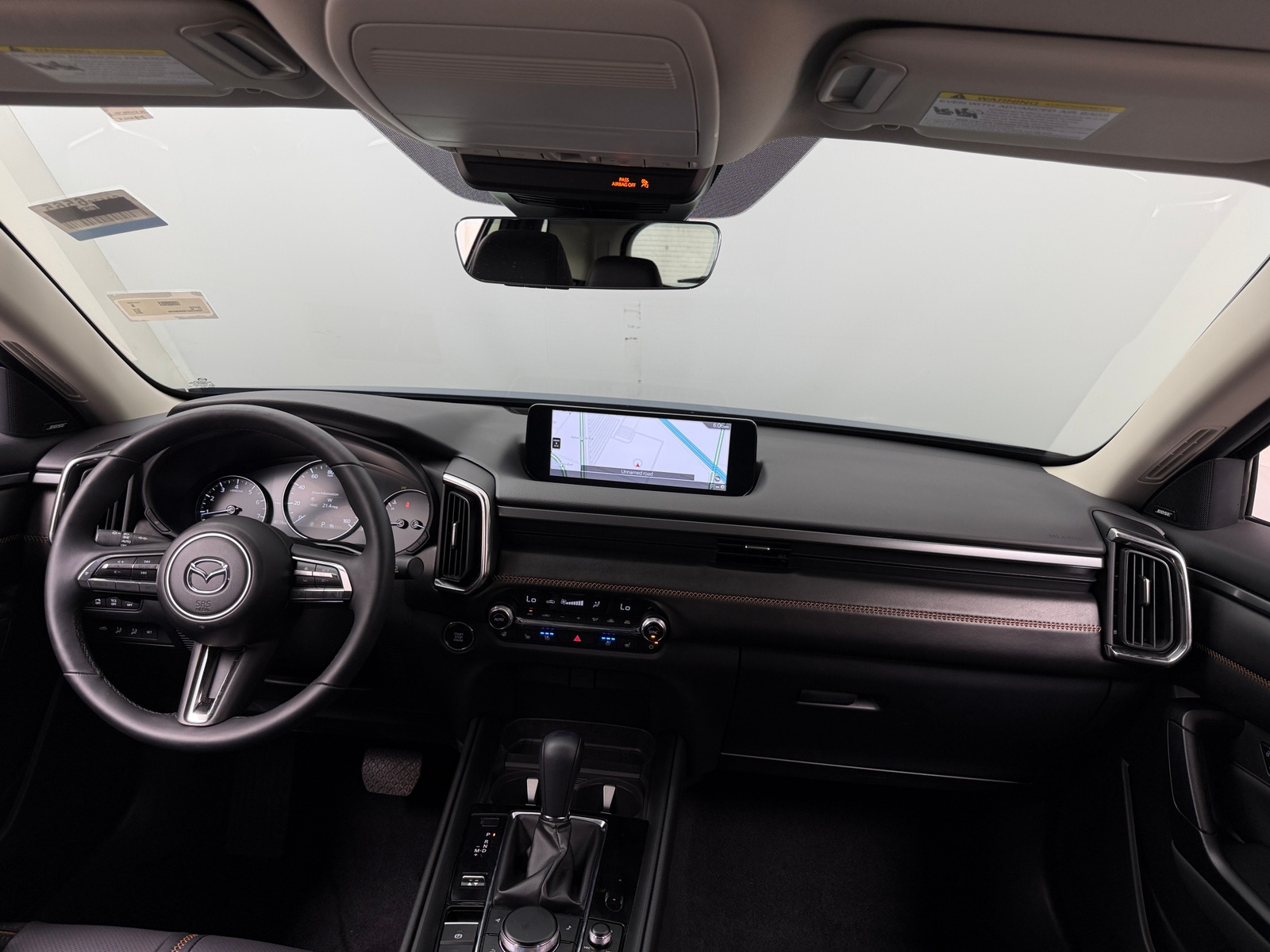 Thumbnail: 2025 Mazda CX-50 - 2