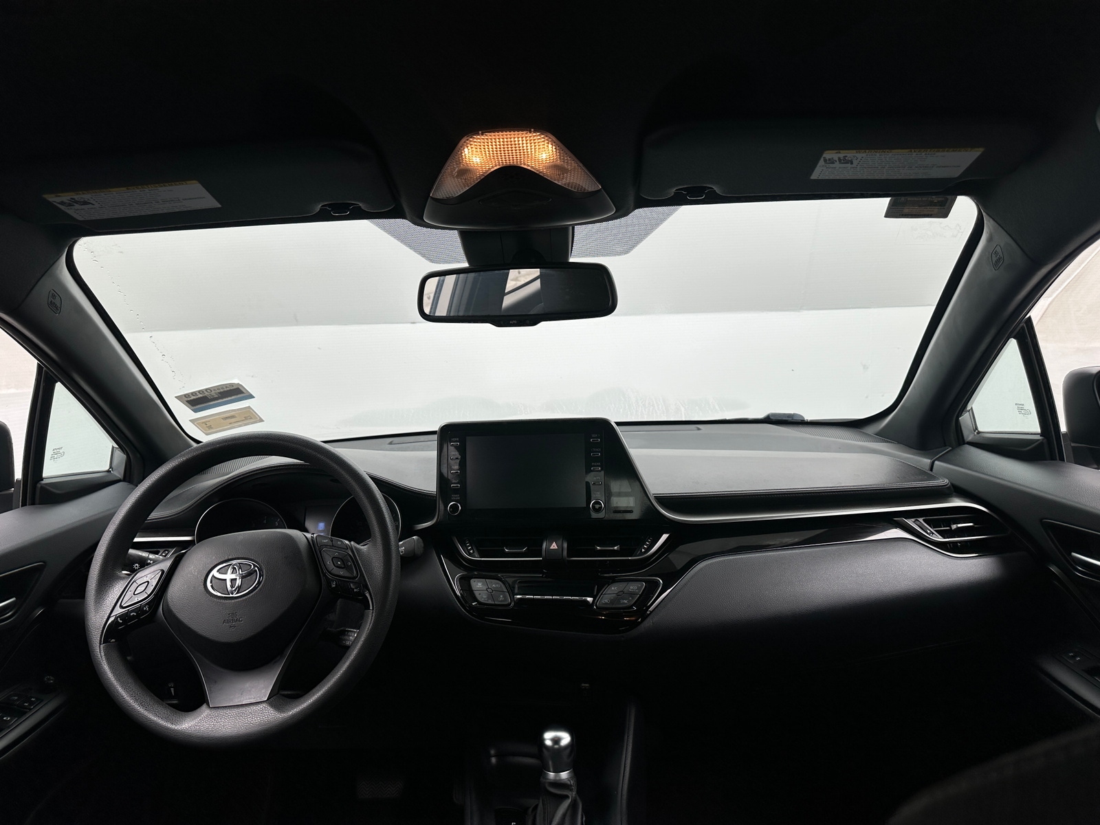 Thumbnail: 2019 Toyota C-HR - 3